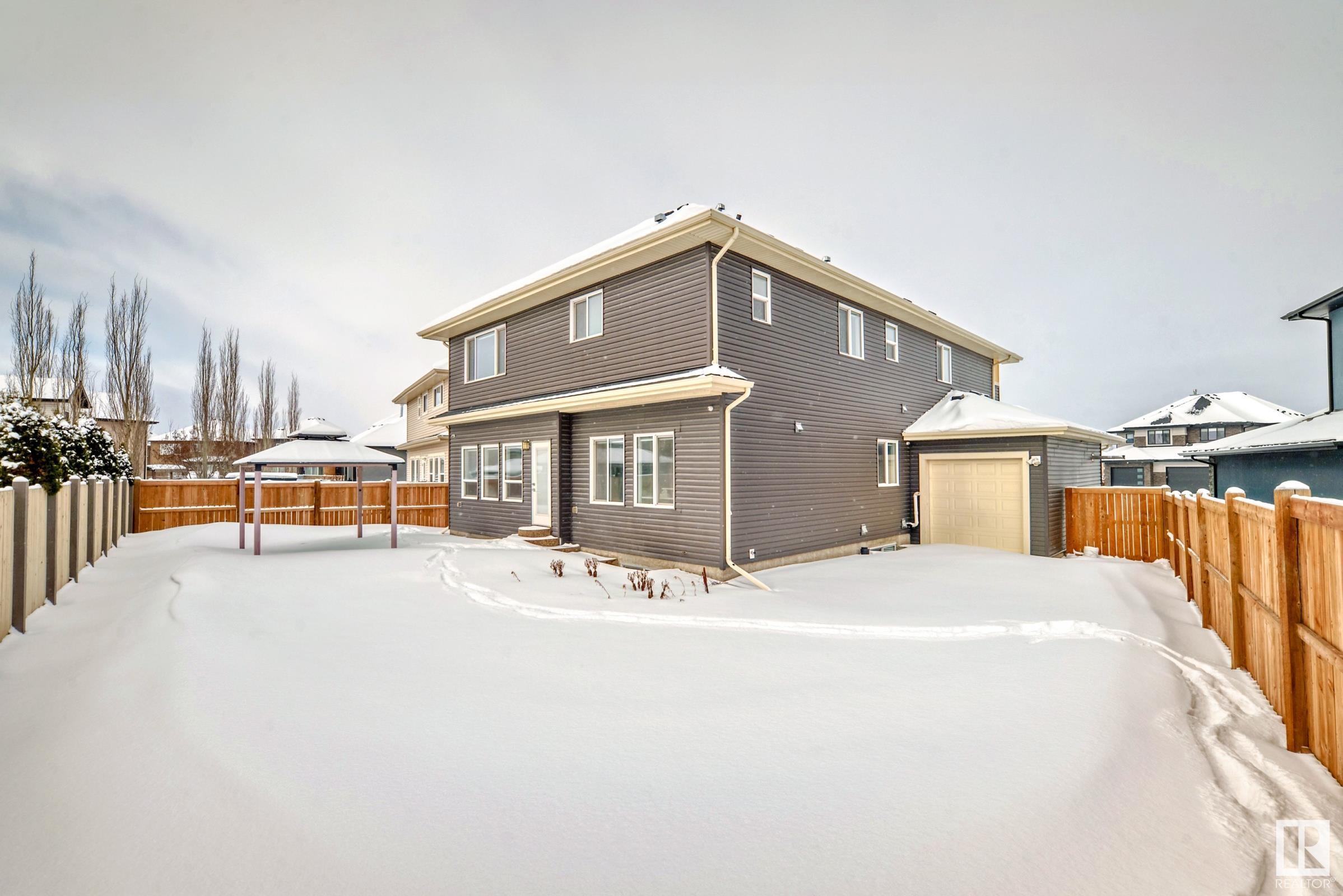      5506 Poirier WY , Beaumont,  ,T4X 2B4 ;  Listing Number: MLS E4420845
