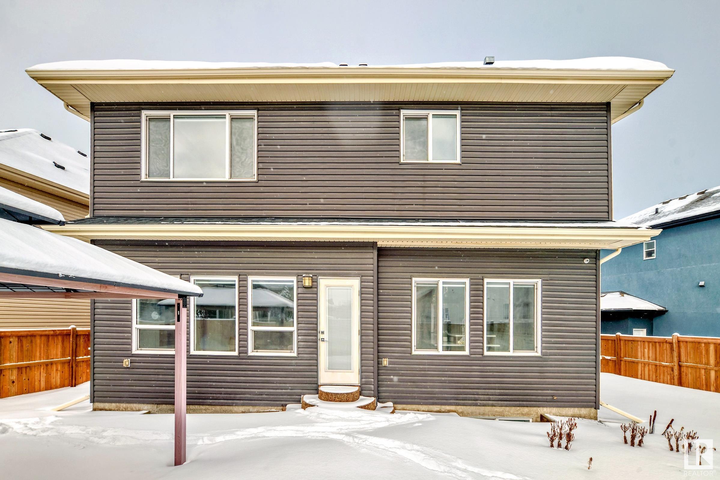      5506 Poirier WY , Beaumont,  ,T4X 2B4 ;  Listing Number: MLS E4420845