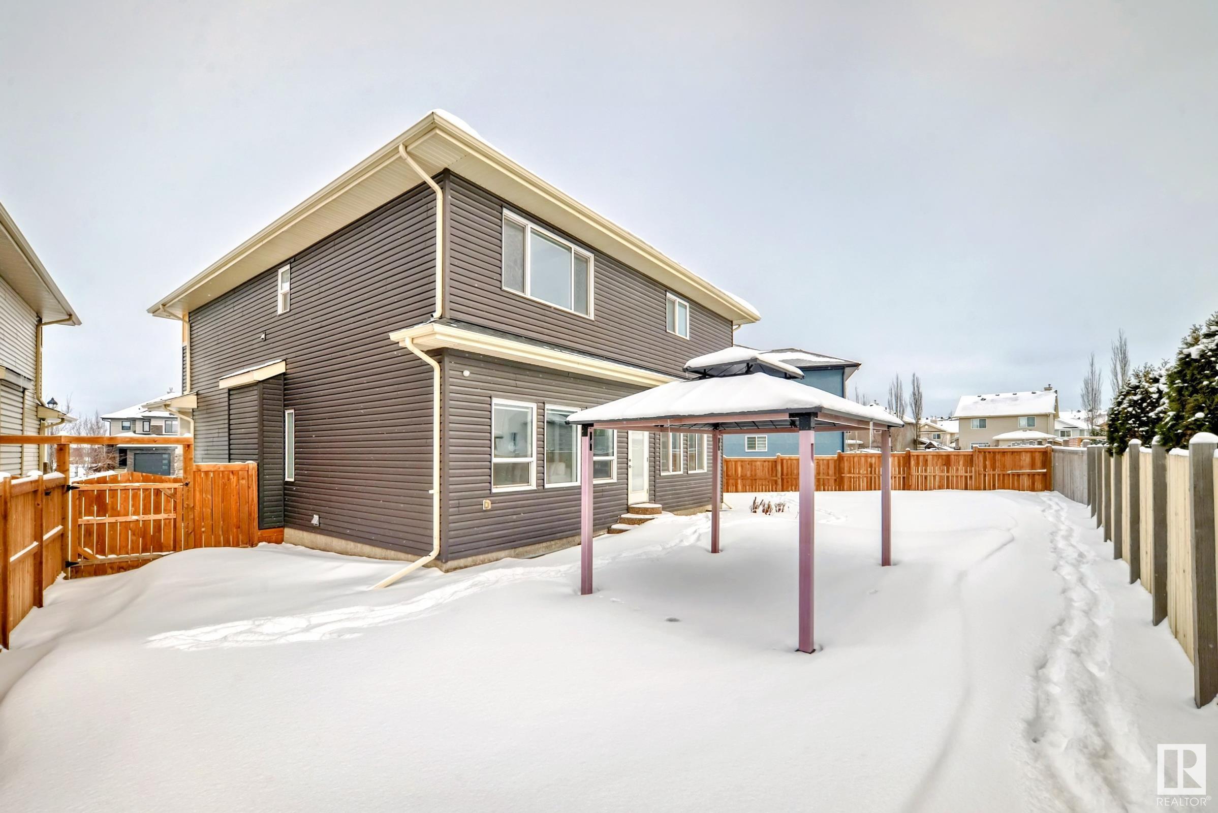      5506 Poirier WY , Beaumont,  ,T4X 2B4 ;  Listing Number: MLS E4420845