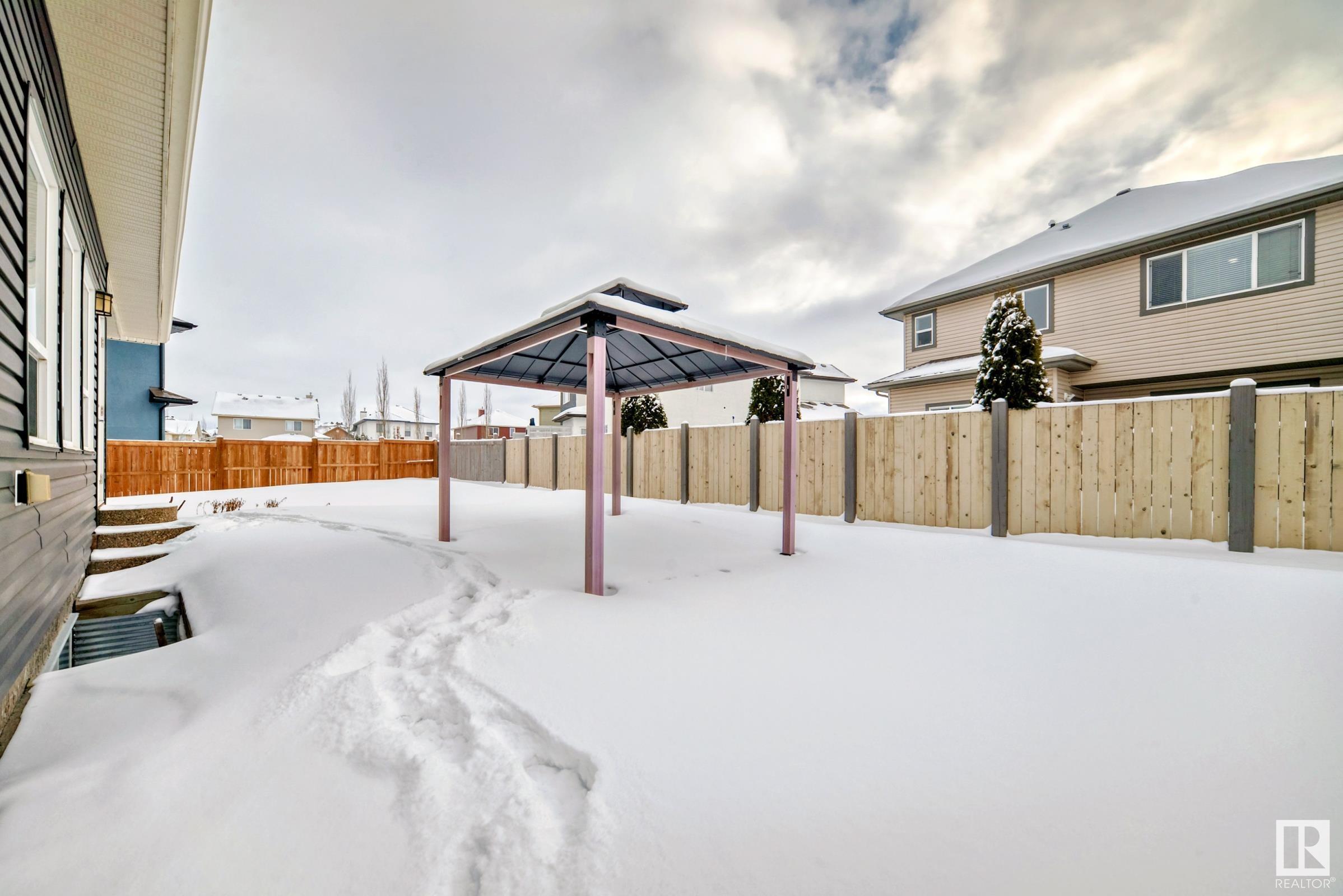      5506 Poirier WY , Beaumont,  ,T4X 2B4 ;  Listing Number: MLS E4420845