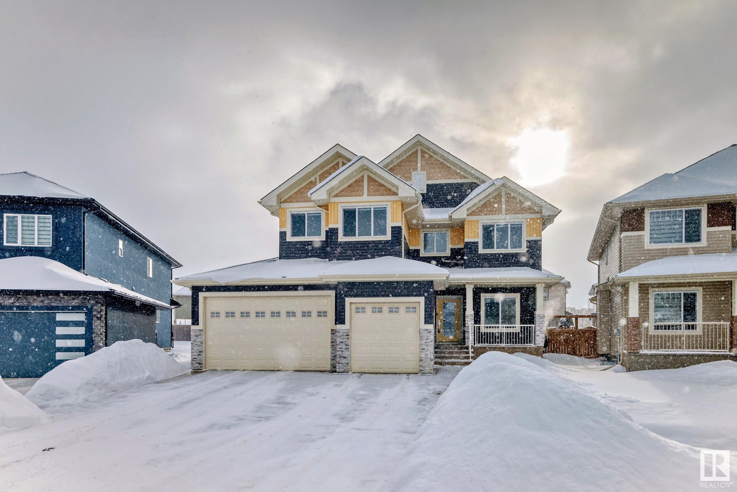      5506 Poirier WY , Beaumont,  ,T4X 2B4 ;  Listing Number: MLS E4420845
