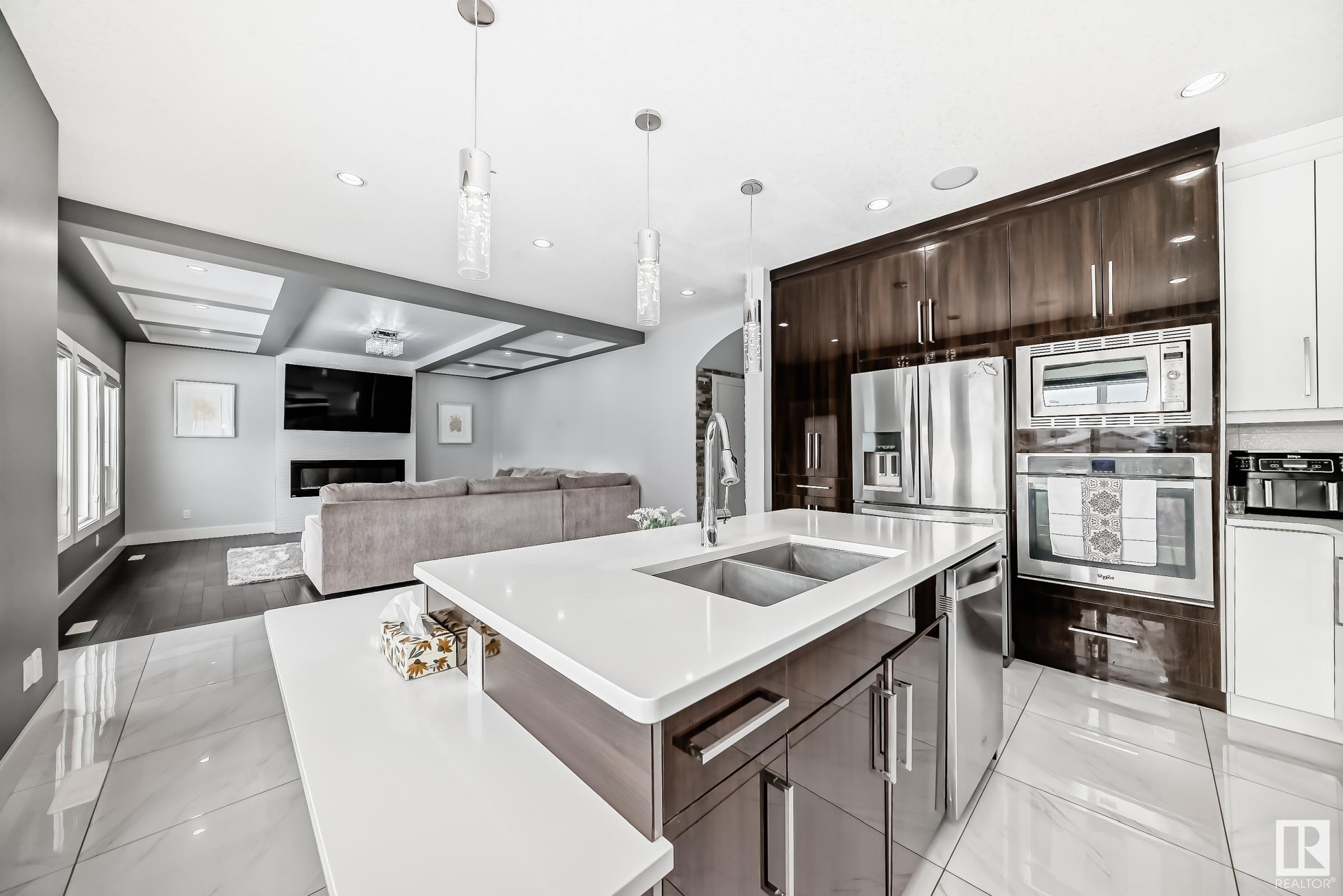      5506 Poirier WY , Beaumont,  ,T4X 2B4 ;  Listing Number: MLS E4420845