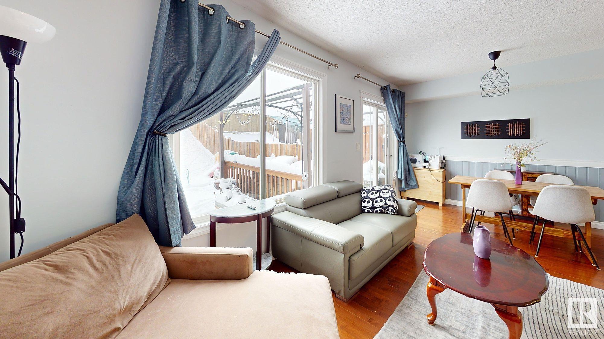      55 HARTWICK LO , Spruce Grove,  ,T7X 0A5 ;  Listing Number: MLS E4420849