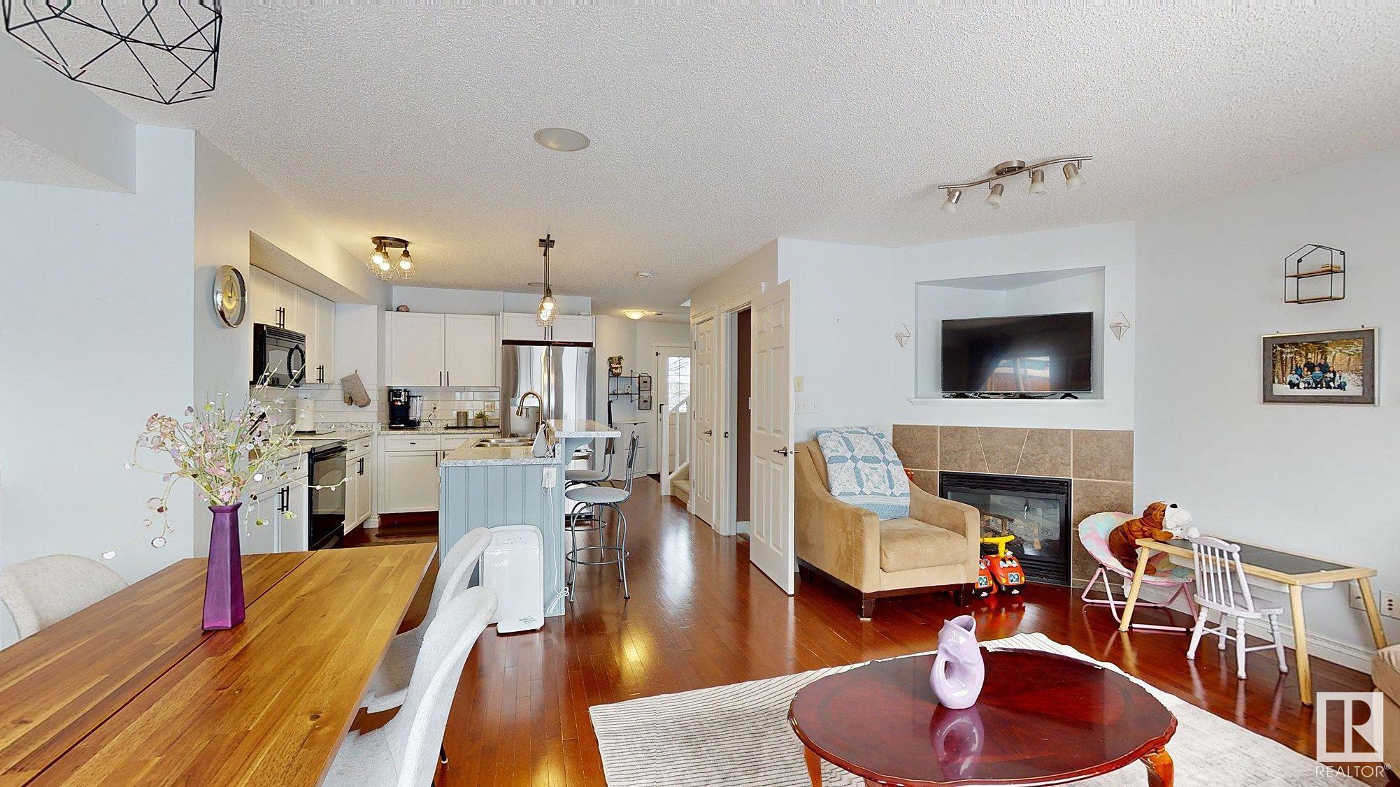      55 HARTWICK LO , Spruce Grove,  ,T7X 0A5 ;  Listing Number: MLS E4420849