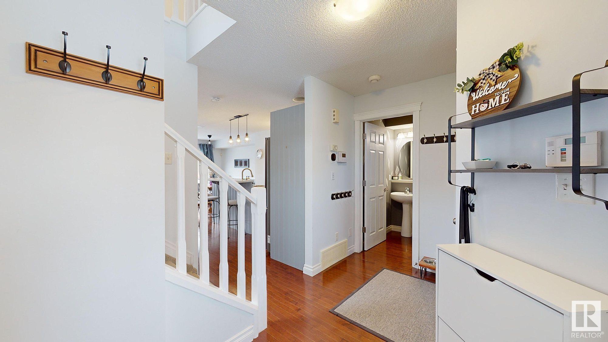      55 HARTWICK LO , Spruce Grove,  ,T7X 0A5 ;  Listing Number: MLS E4420849