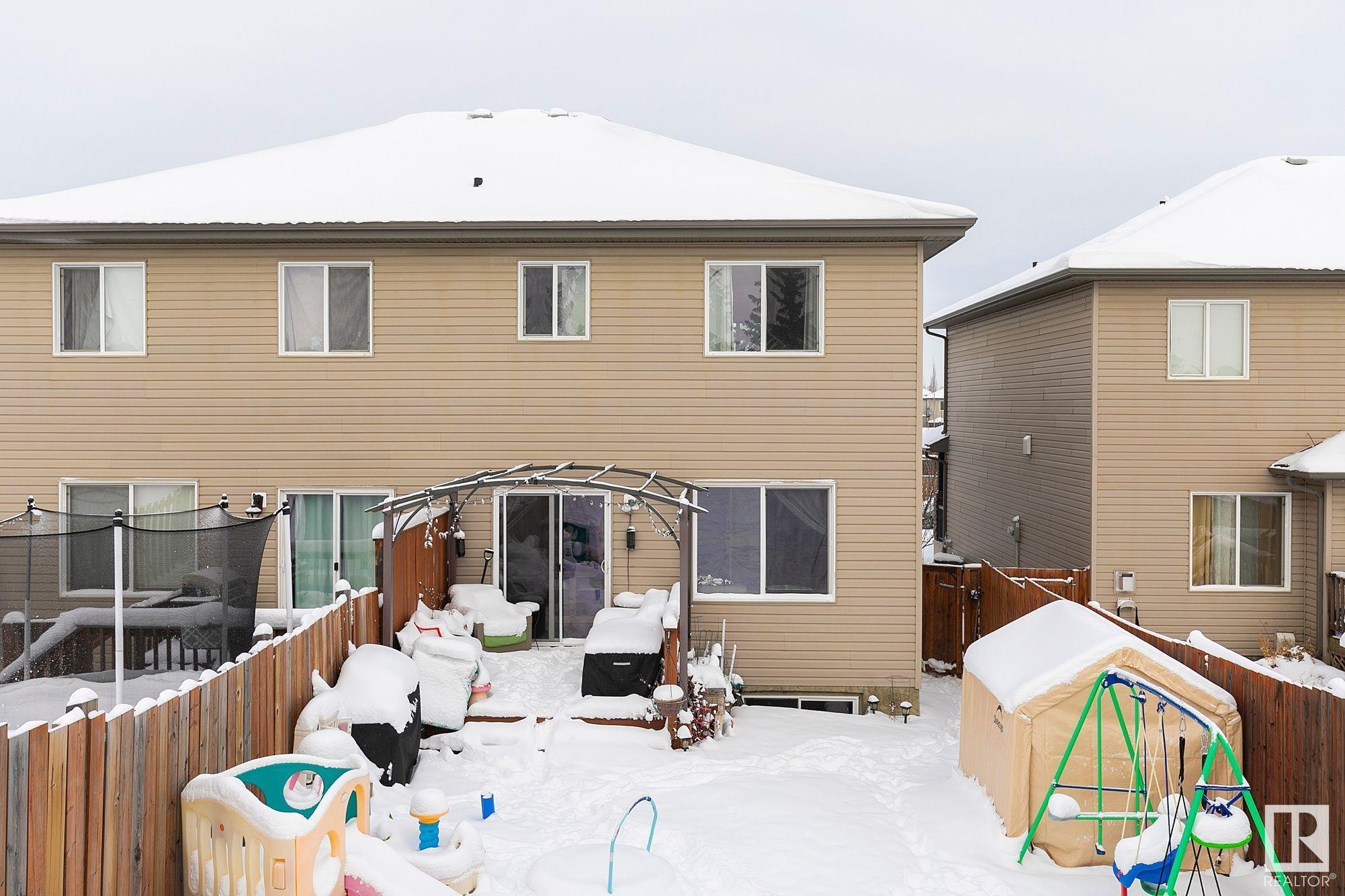      55 HARTWICK LO , Spruce Grove,  ,T7X 0A5 ;  Listing Number: MLS E4420849