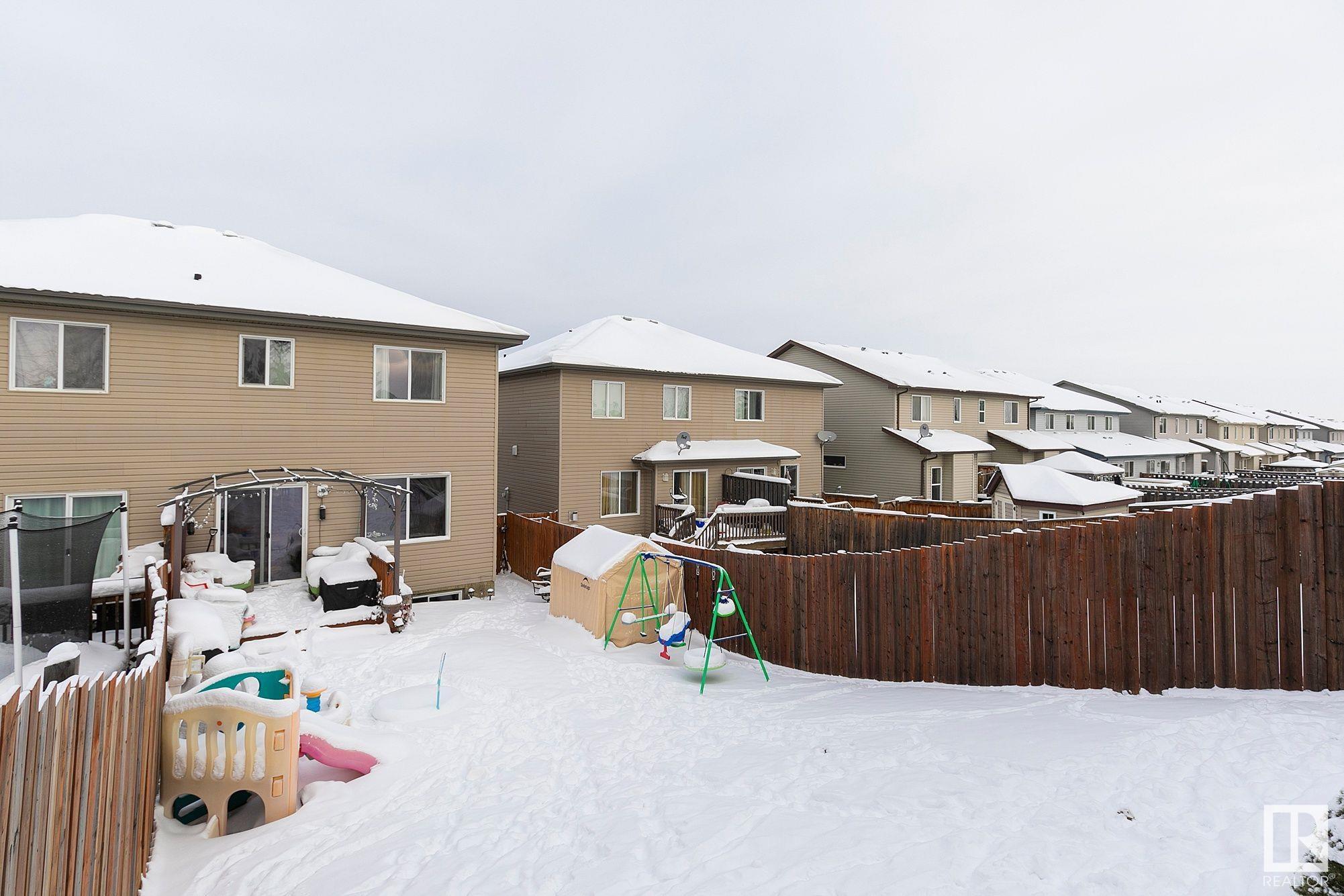      55 HARTWICK LO , Spruce Grove,  ,T7X 0A5 ;  Listing Number: MLS E4420849