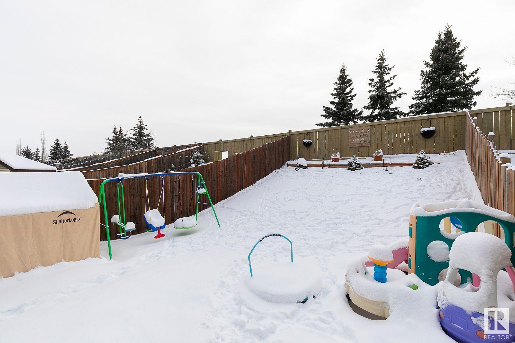      55 HARTWICK LO , Spruce Grove,  ,T7X 0A5 ;  Listing Number: MLS E4420849