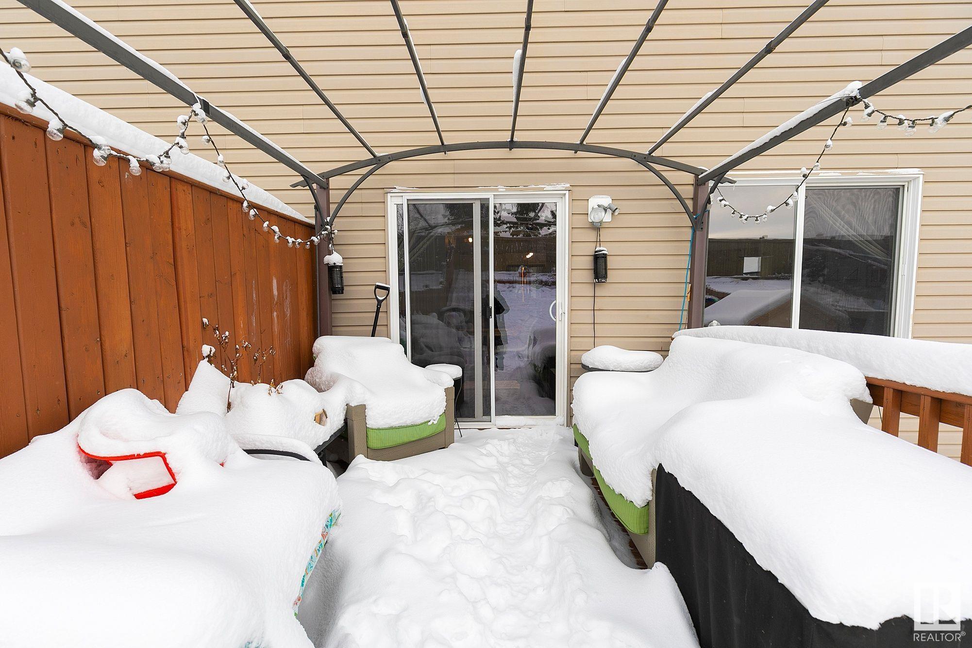      55 HARTWICK LO , Spruce Grove,  ,T7X 0A5 ;  Listing Number: MLS E4420849