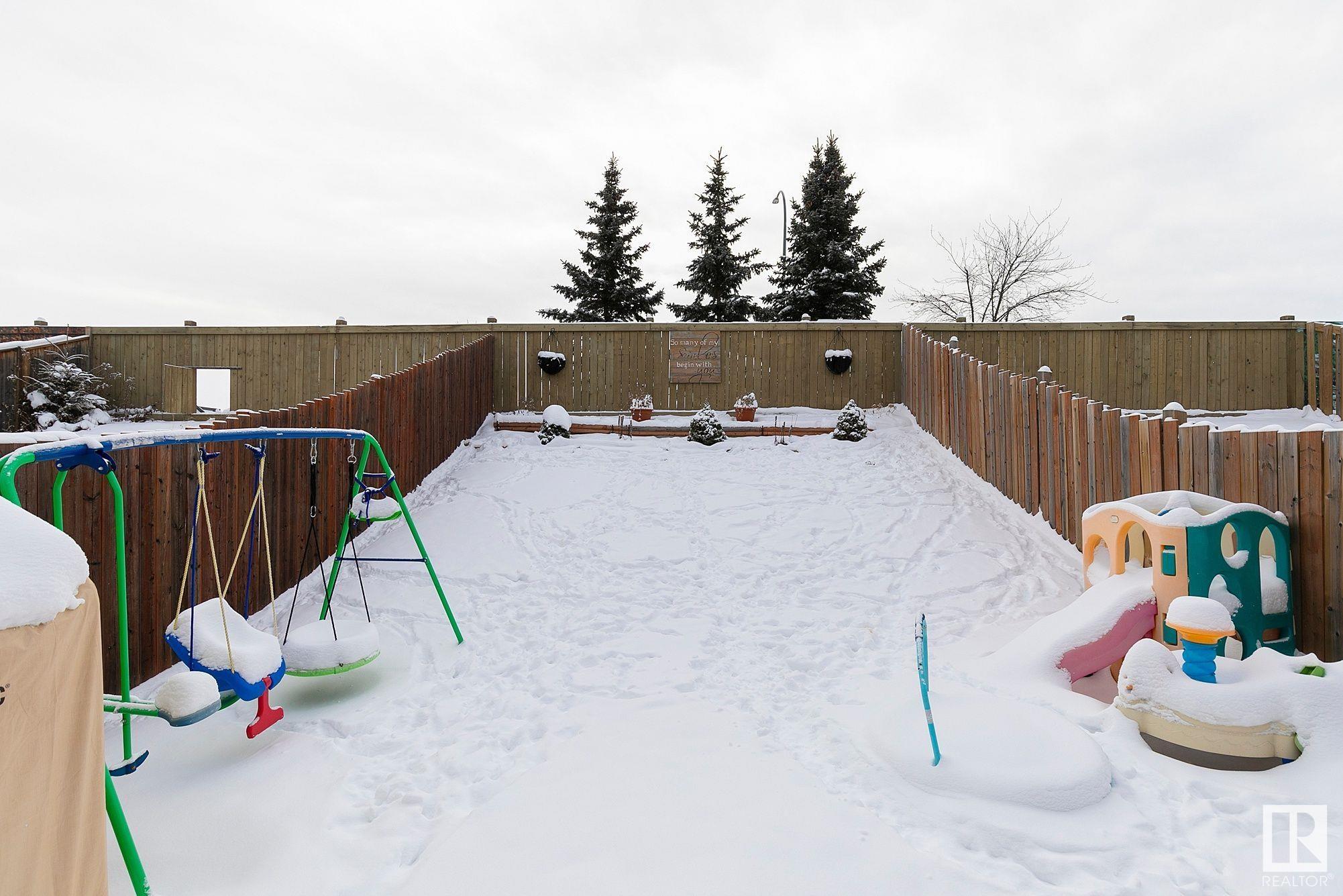      55 HARTWICK LO , Spruce Grove,  ,T7X 0A5 ;  Listing Number: MLS E4420849