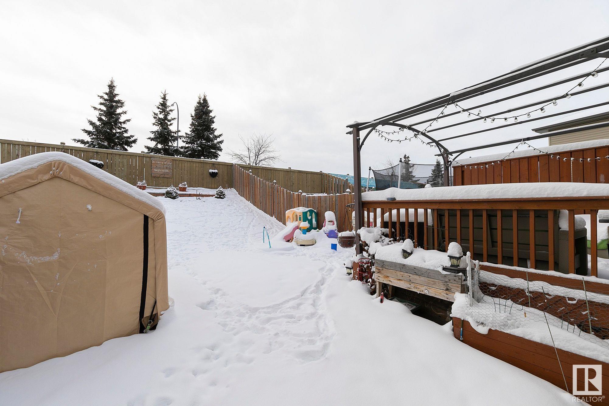      55 HARTWICK LO , Spruce Grove,  ,T7X 0A5 ;  Listing Number: MLS E4420849