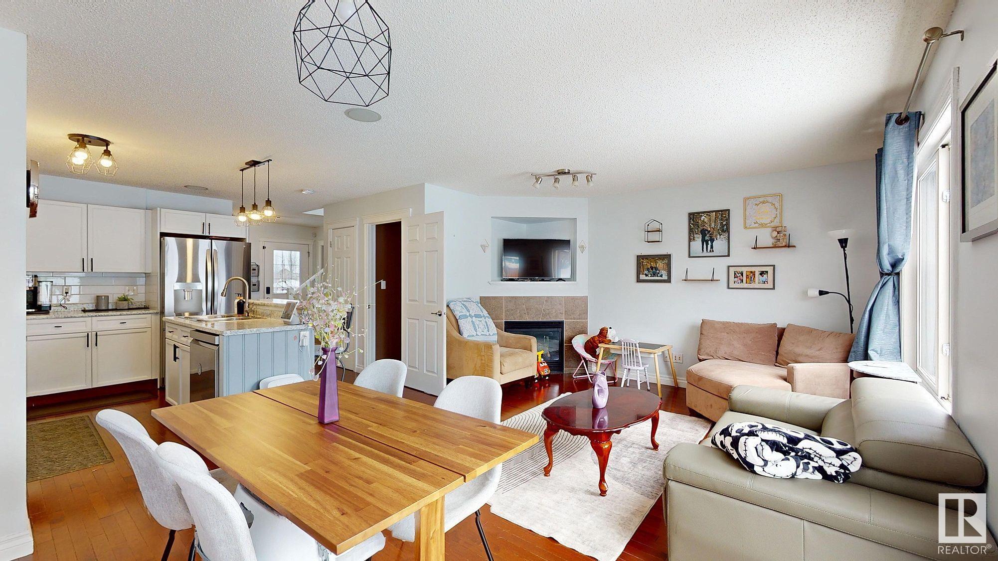      55 HARTWICK LO , Spruce Grove,  ,T7X 0A5 ;  Listing Number: MLS E4420849