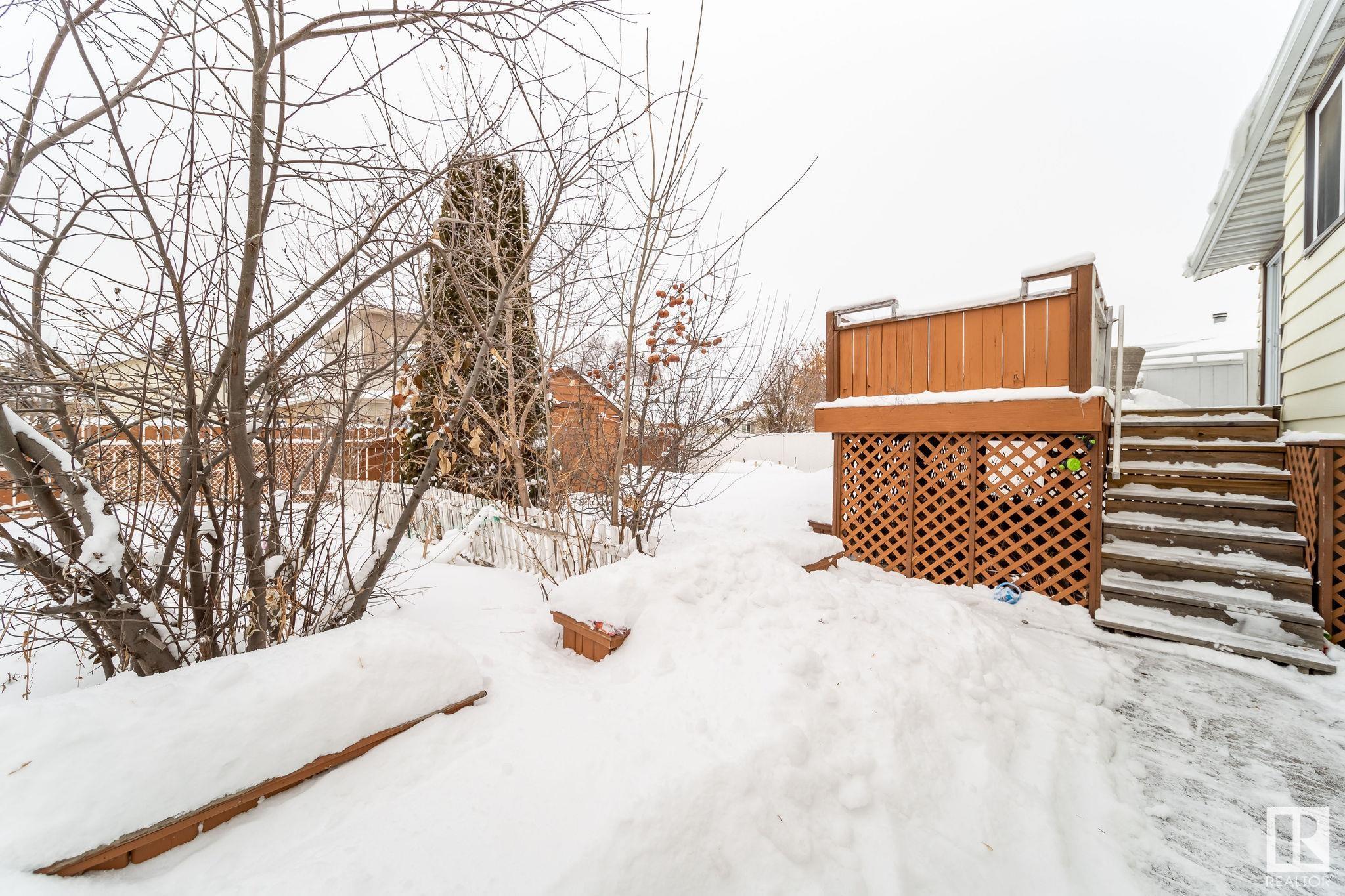      16108 101 ST NW NW , Edmonton,  ,T5X 5A4 ;  Listing Number: MLS E4420850