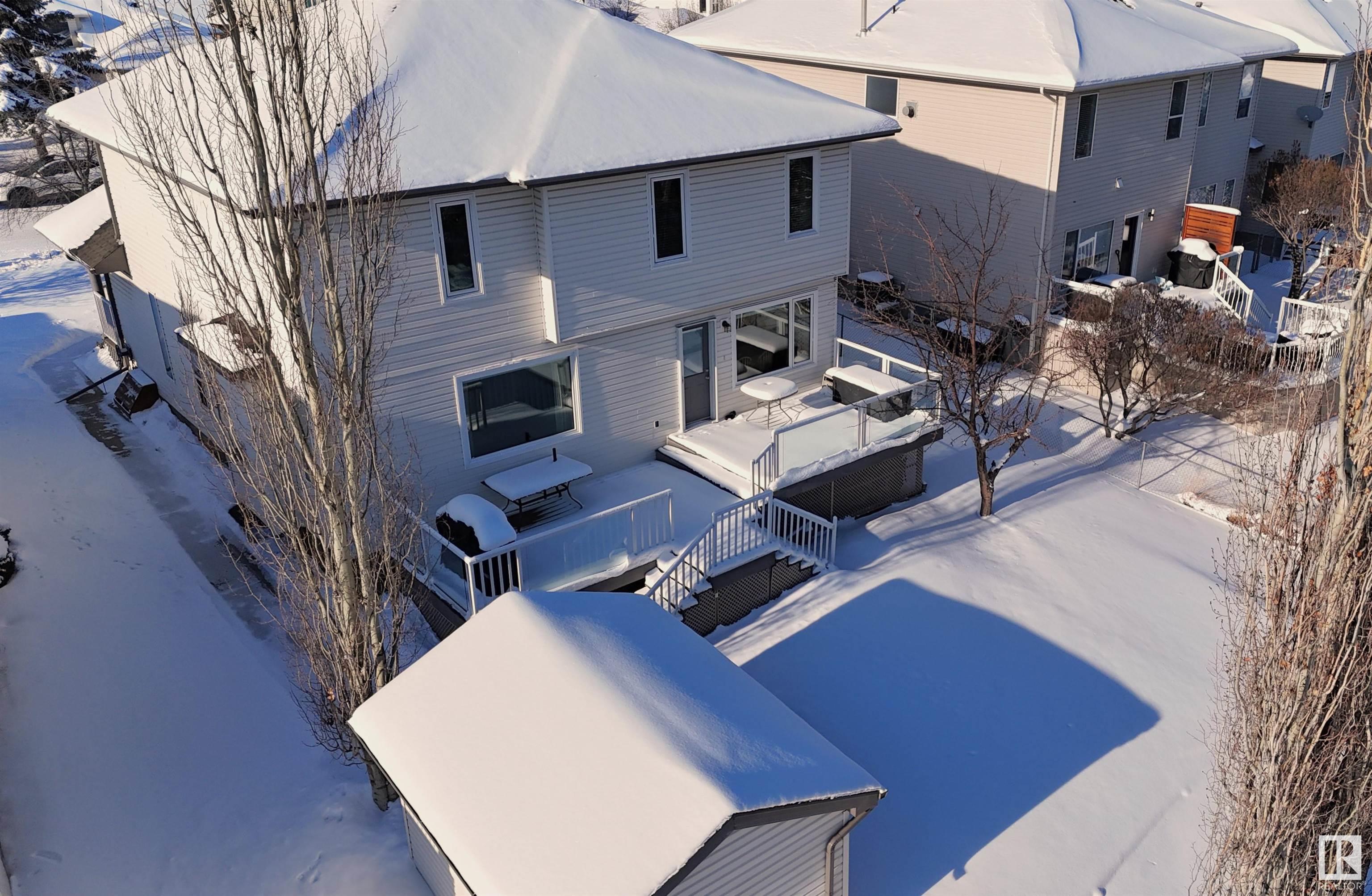      6 LINKSIDE WY , Spruce Grove,  ,T7X 4H7 ;  Listing Number: MLS E4420856