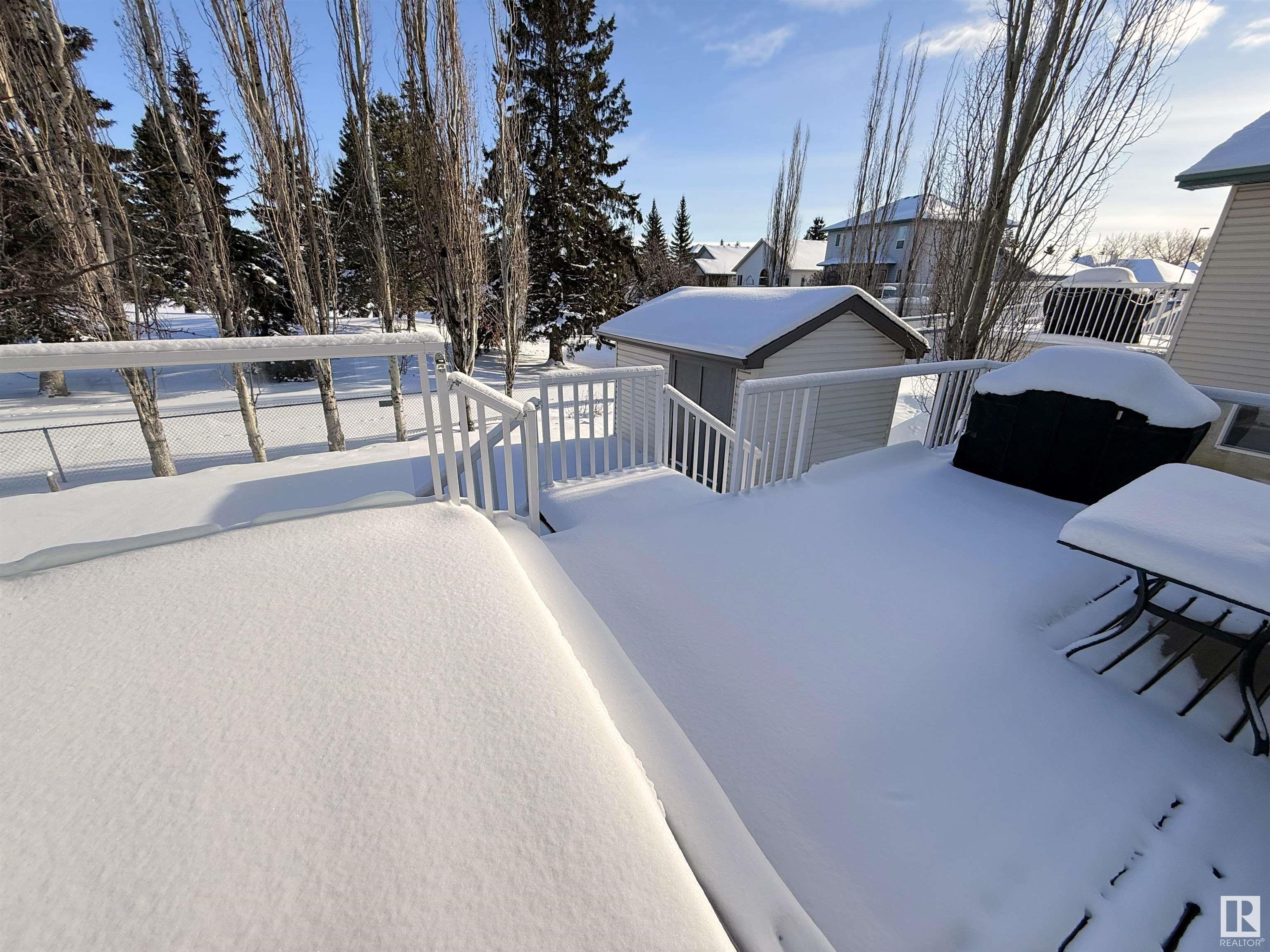      6 LINKSIDE WY , Spruce Grove,  ,T7X 4H7 ;  Listing Number: MLS E4420856