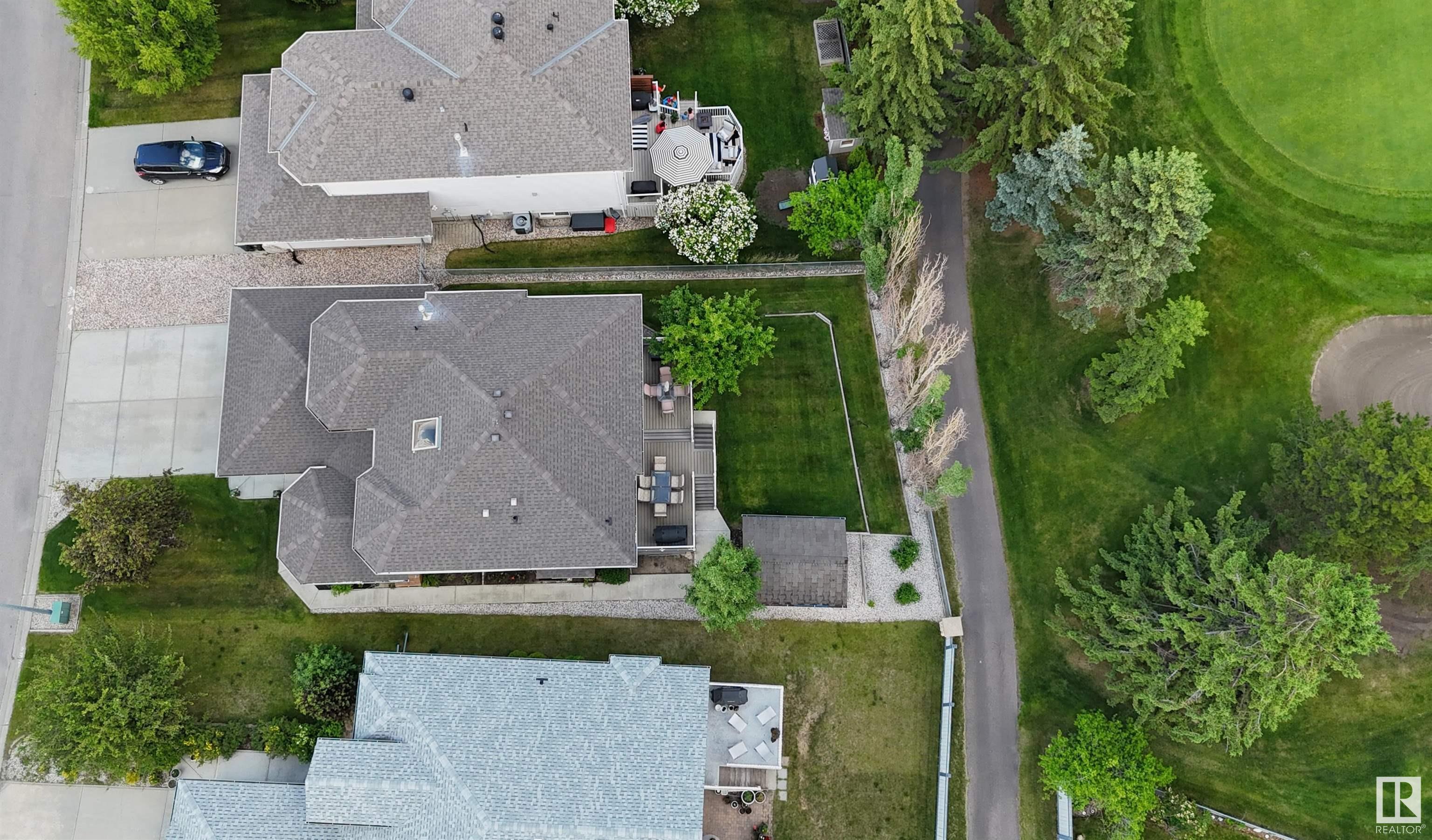      6 LINKSIDE WY , Spruce Grove,  ,T7X 4H7 ;  Listing Number: MLS E4420856
