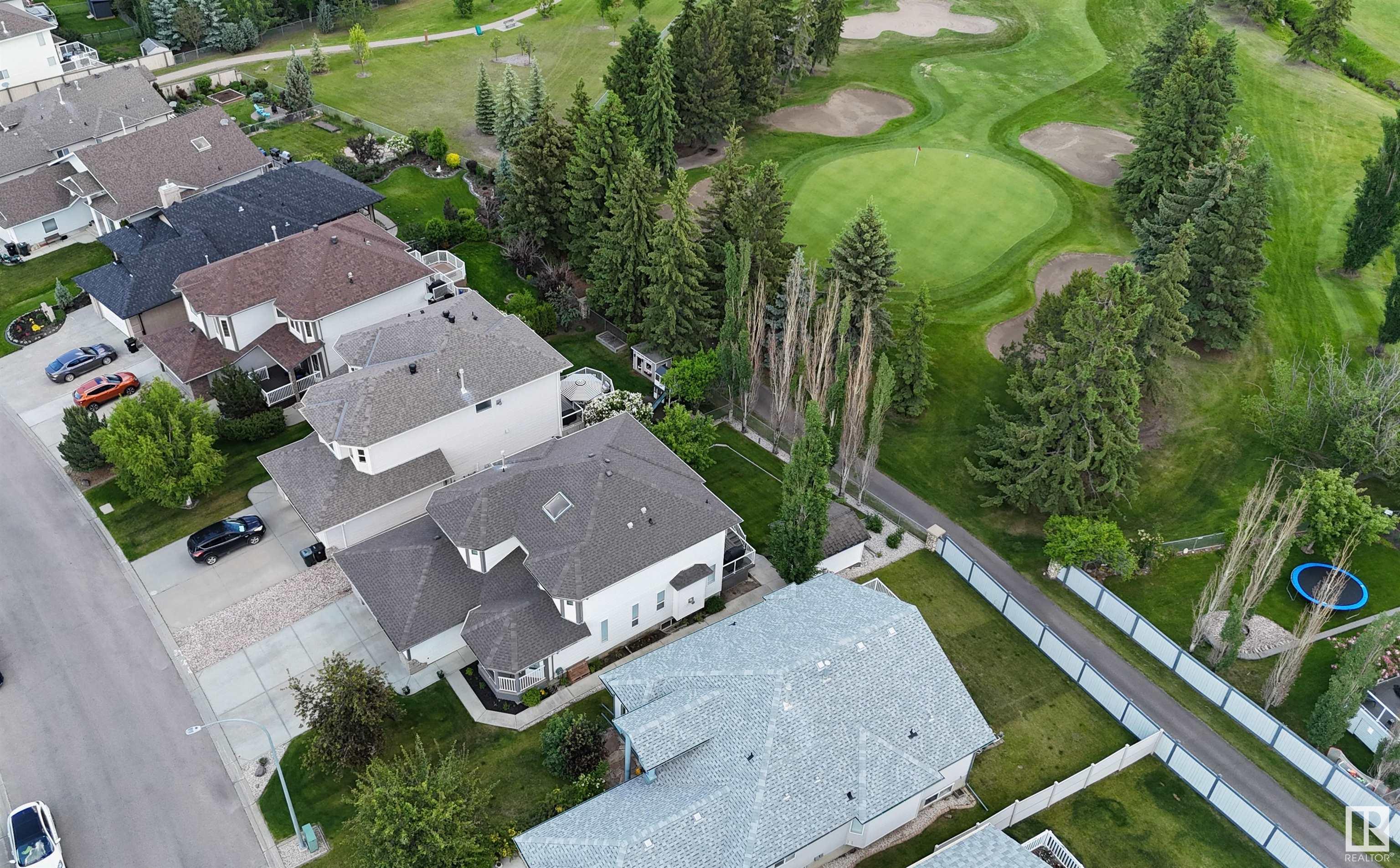      6 LINKSIDE WY , Spruce Grove,  ,T7X 4H7 ;  Listing Number: MLS E4420856