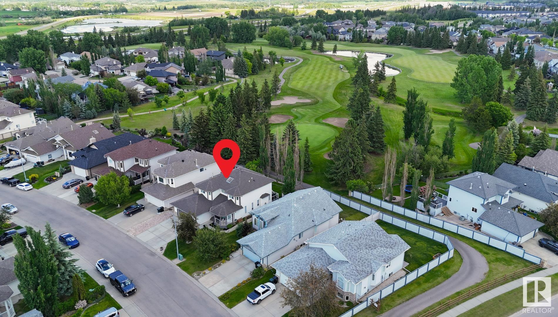      6 LINKSIDE WY , Spruce Grove,  ,T7X 4H7 ;  Listing Number: MLS E4420856