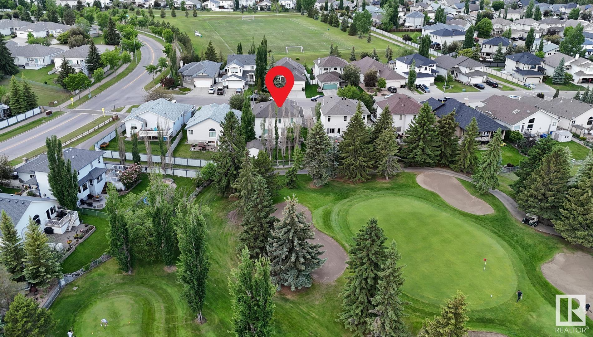      6 LINKSIDE WY , Spruce Grove,  ,T7X 4H7 ;  Listing Number: MLS E4420856