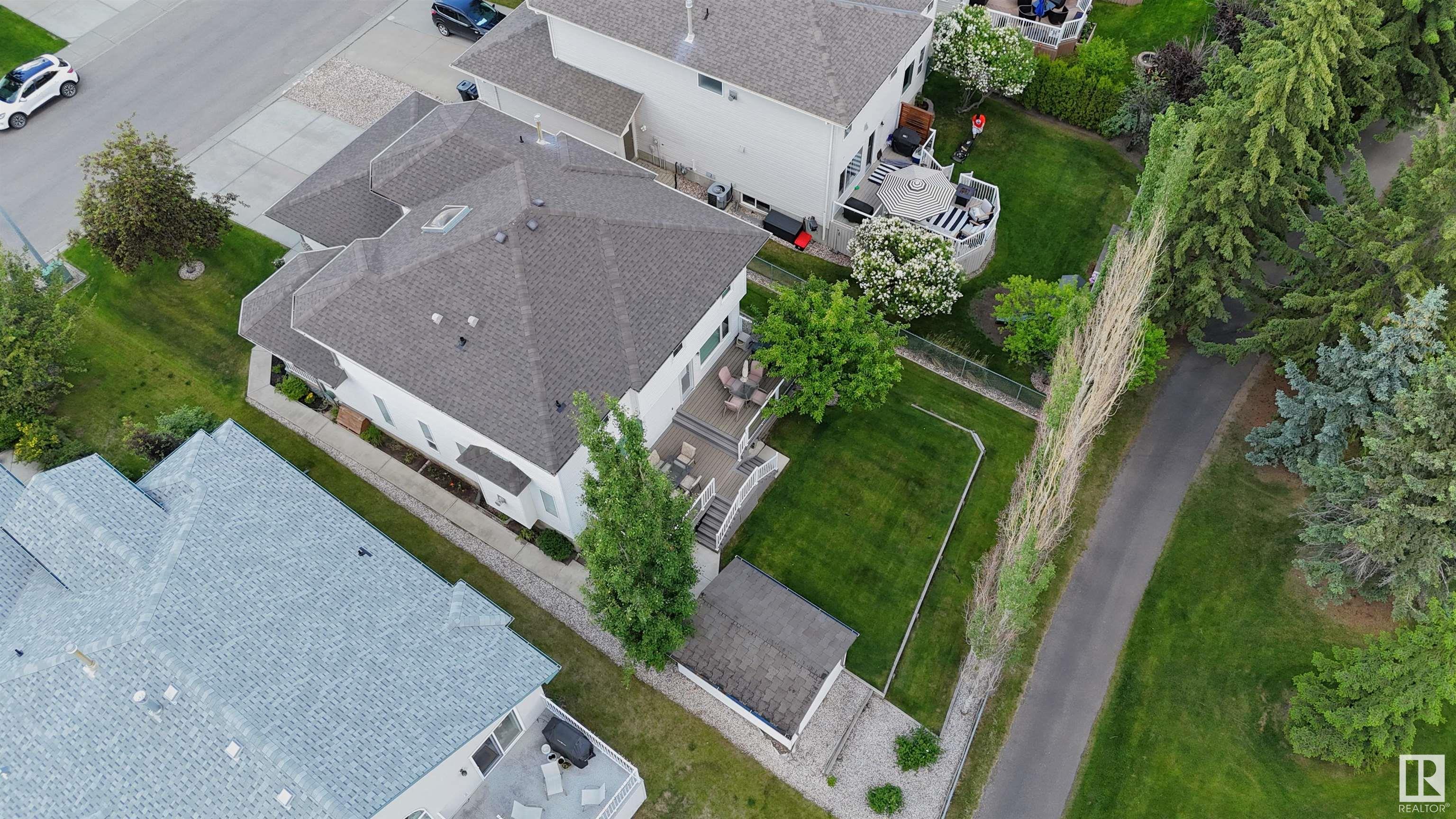      6 LINKSIDE WY , Spruce Grove,  ,T7X 4H7 ;  Listing Number: MLS E4420856