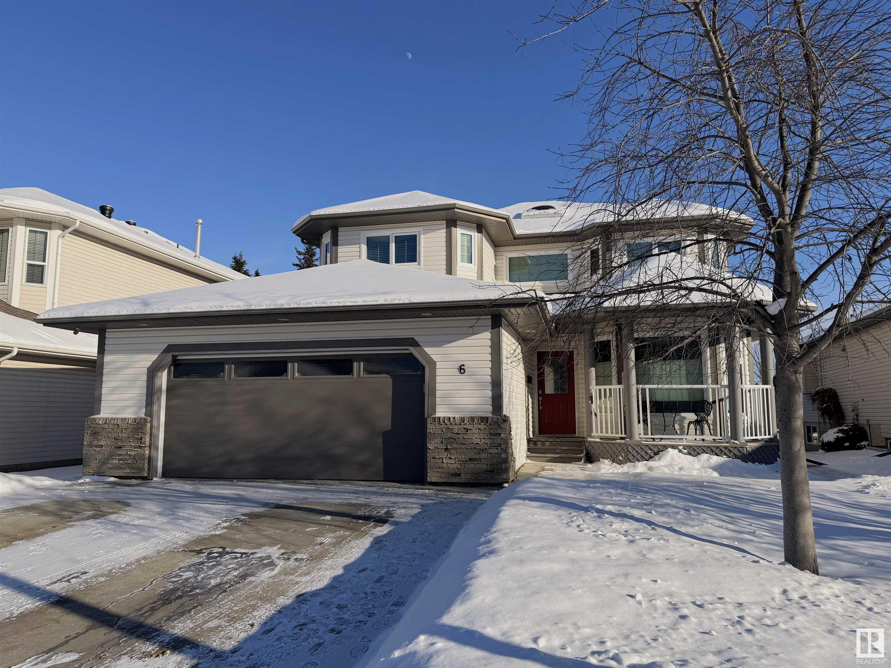      6 LINKSIDE WY , Spruce Grove,  ,T7X 4H7 ;  Listing Number: MLS E4420856