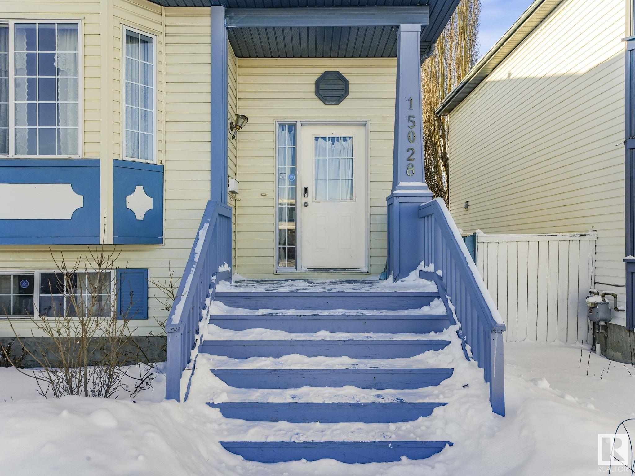      15028 131 ST NW , Edmonton,  ,T6V 1K3 ;  Listing Number: MLS E4420857