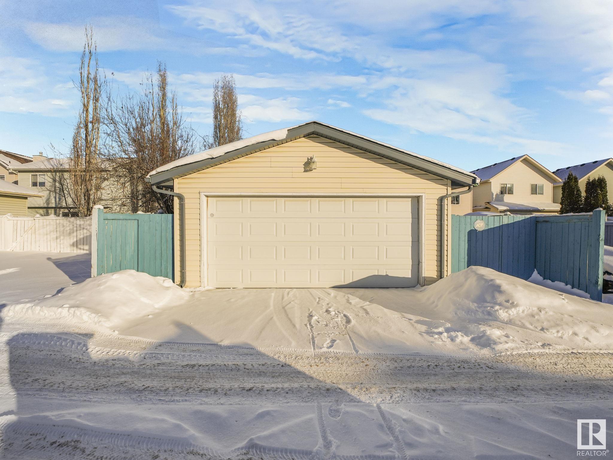      15028 131 ST NW , Edmonton,  ,T6V 1K3 ;  Listing Number: MLS E4420857