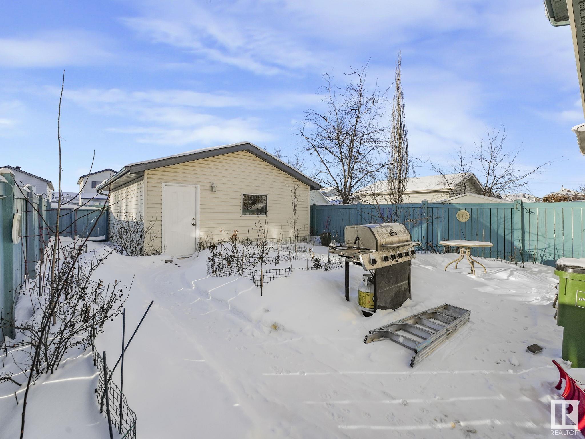      15028 131 ST NW , Edmonton,  ,T6V 1K3 ;  Listing Number: MLS E4420857