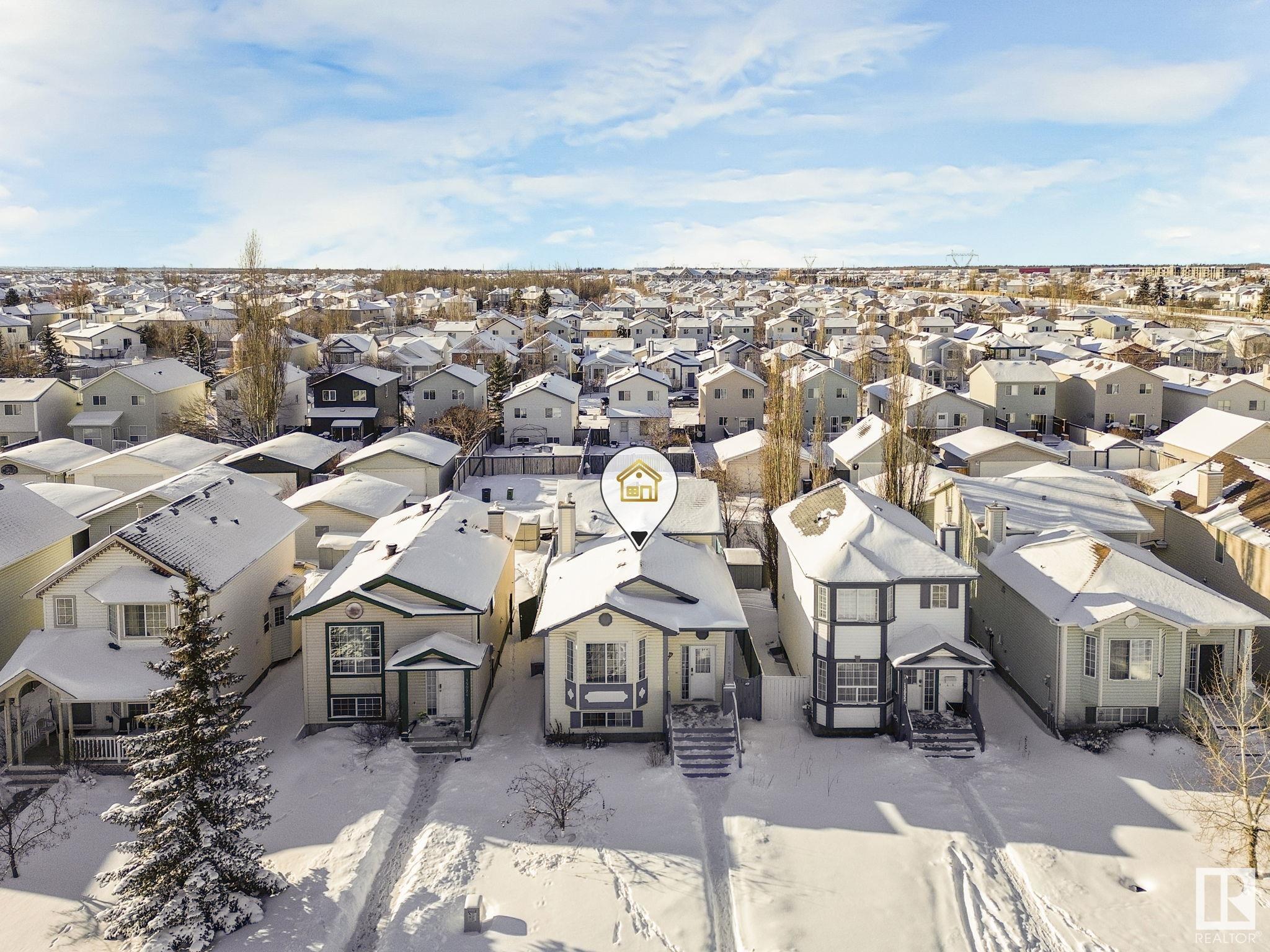      15028 131 ST NW , Edmonton,  ,T6V 1K3 ;  Listing Number: MLS E4420857