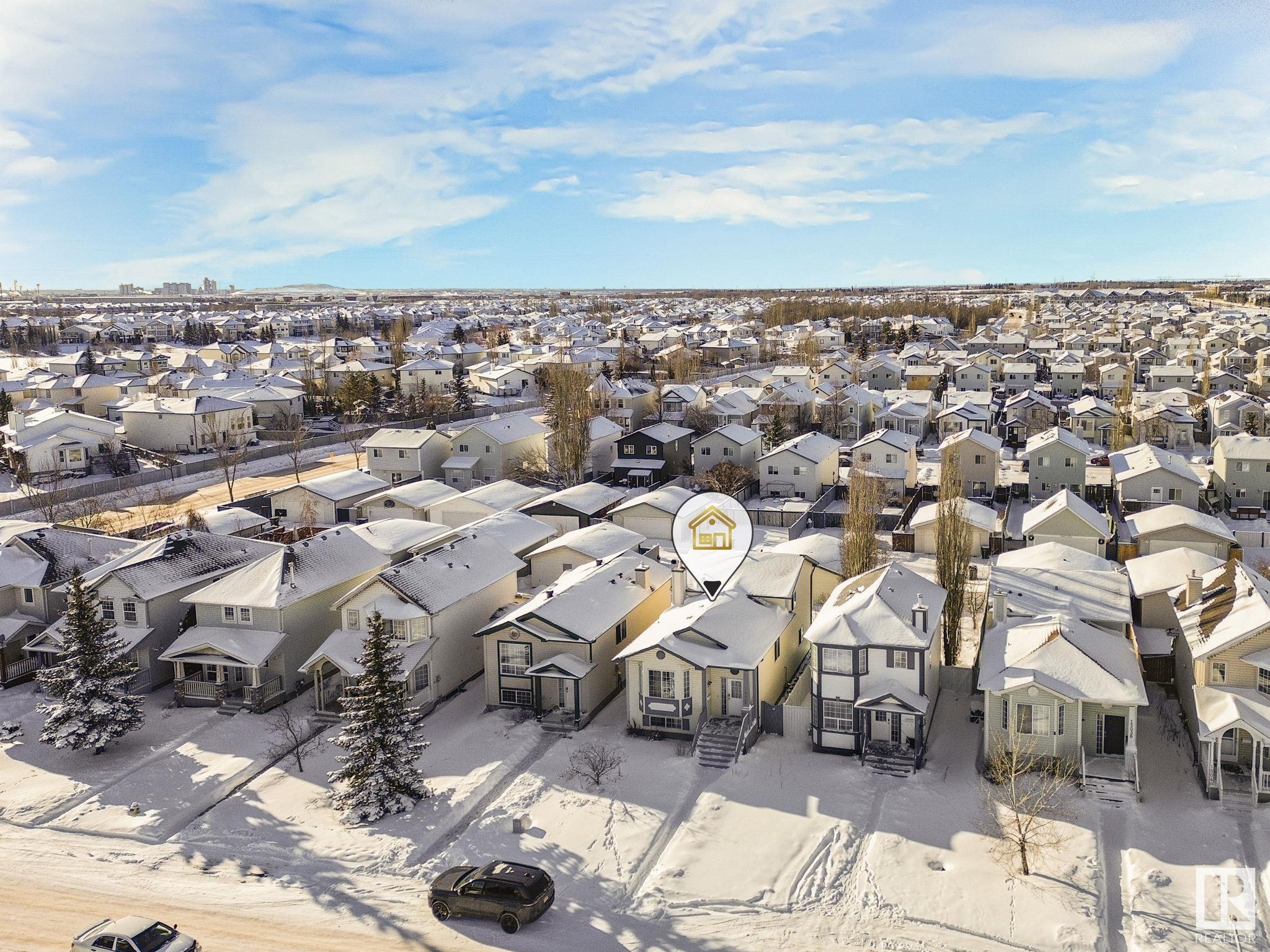      15028 131 ST NW , Edmonton,  ,T6V 1K3 ;  Listing Number: MLS E4420857