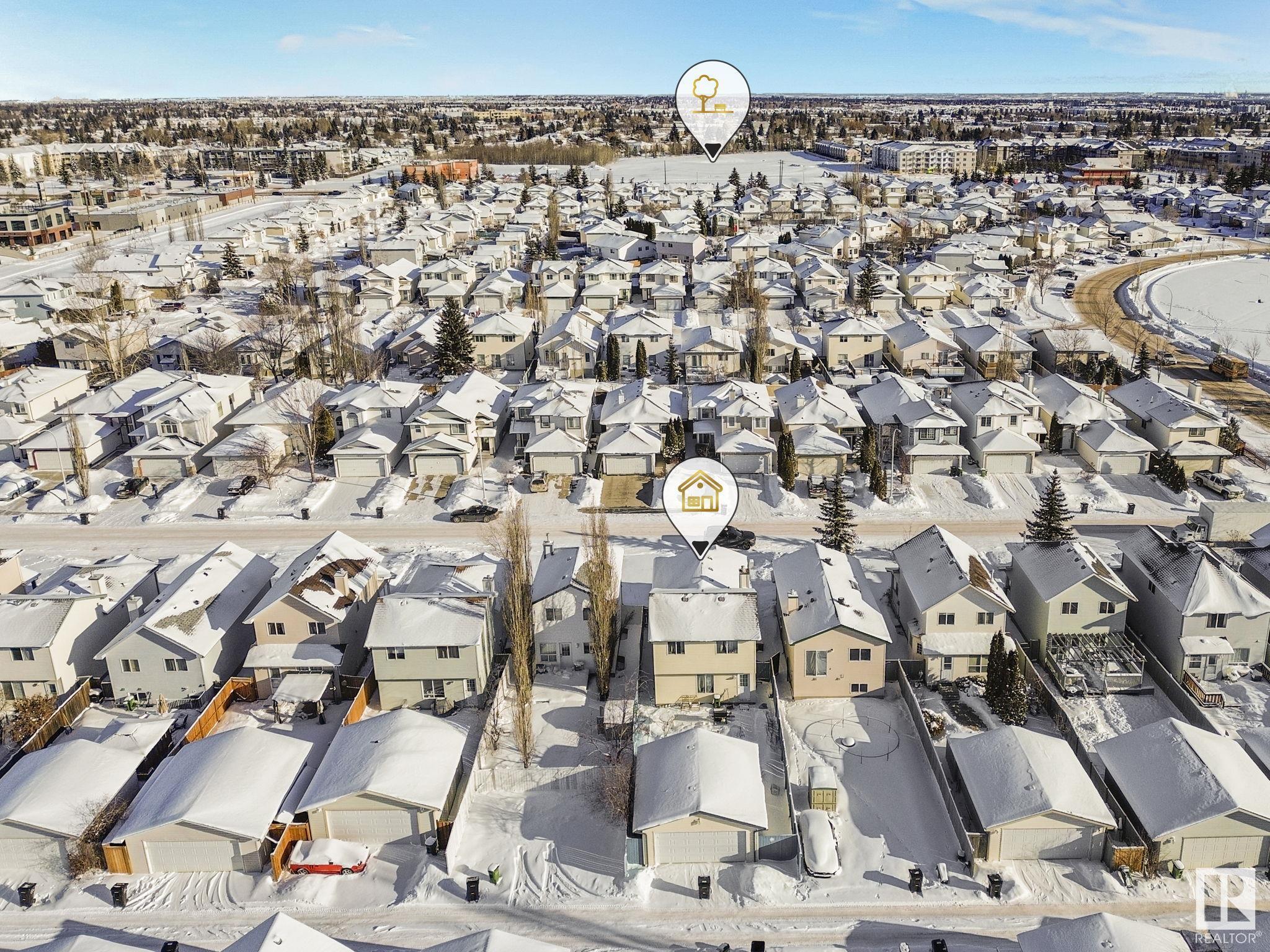      15028 131 ST NW , Edmonton,  ,T6V 1K3 ;  Listing Number: MLS E4420857
