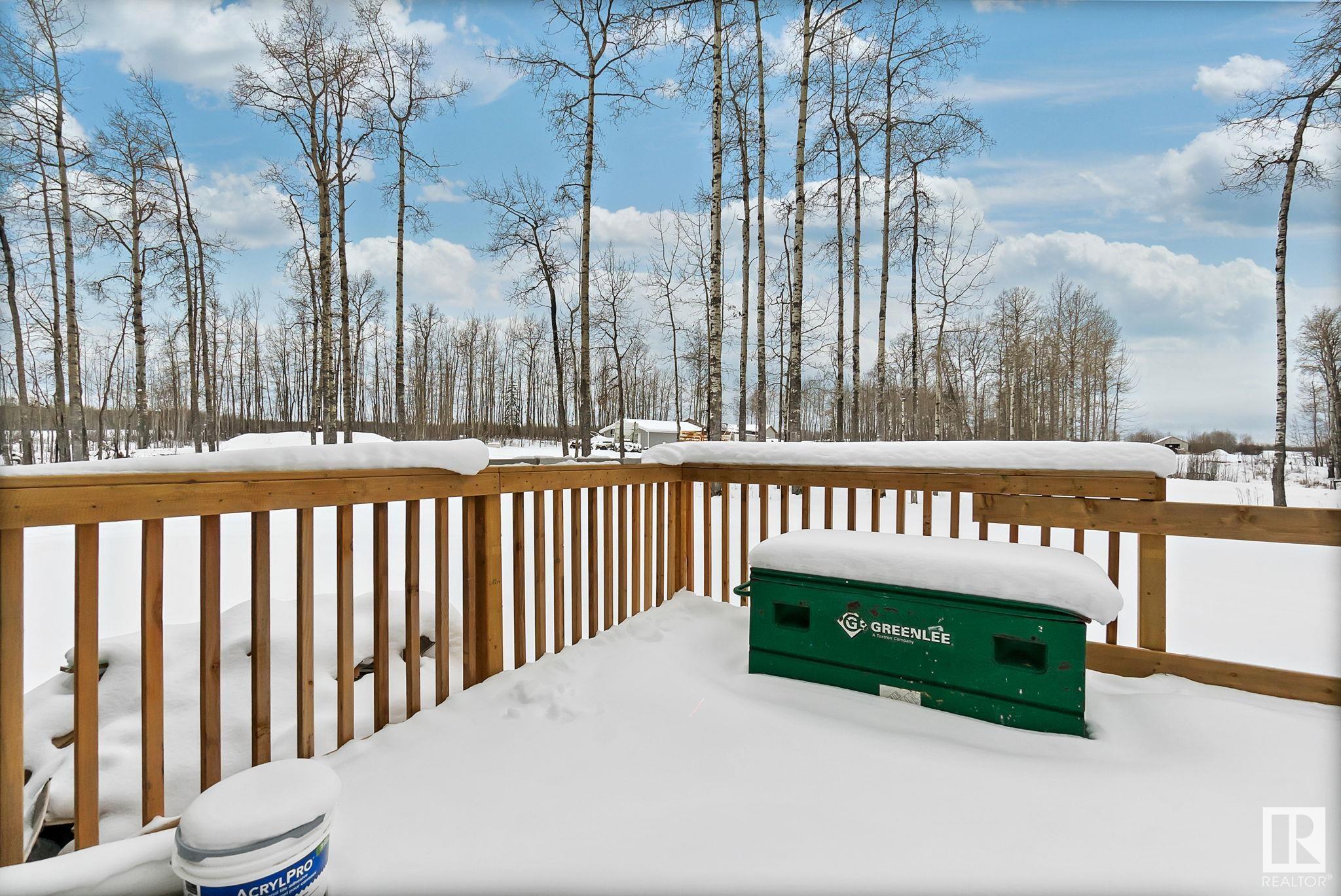      54020 RGE ROAD 51 , Rural Lac Ste. Anne County,  ,T0E 0L0 ;  Listing Number: MLS E4420859