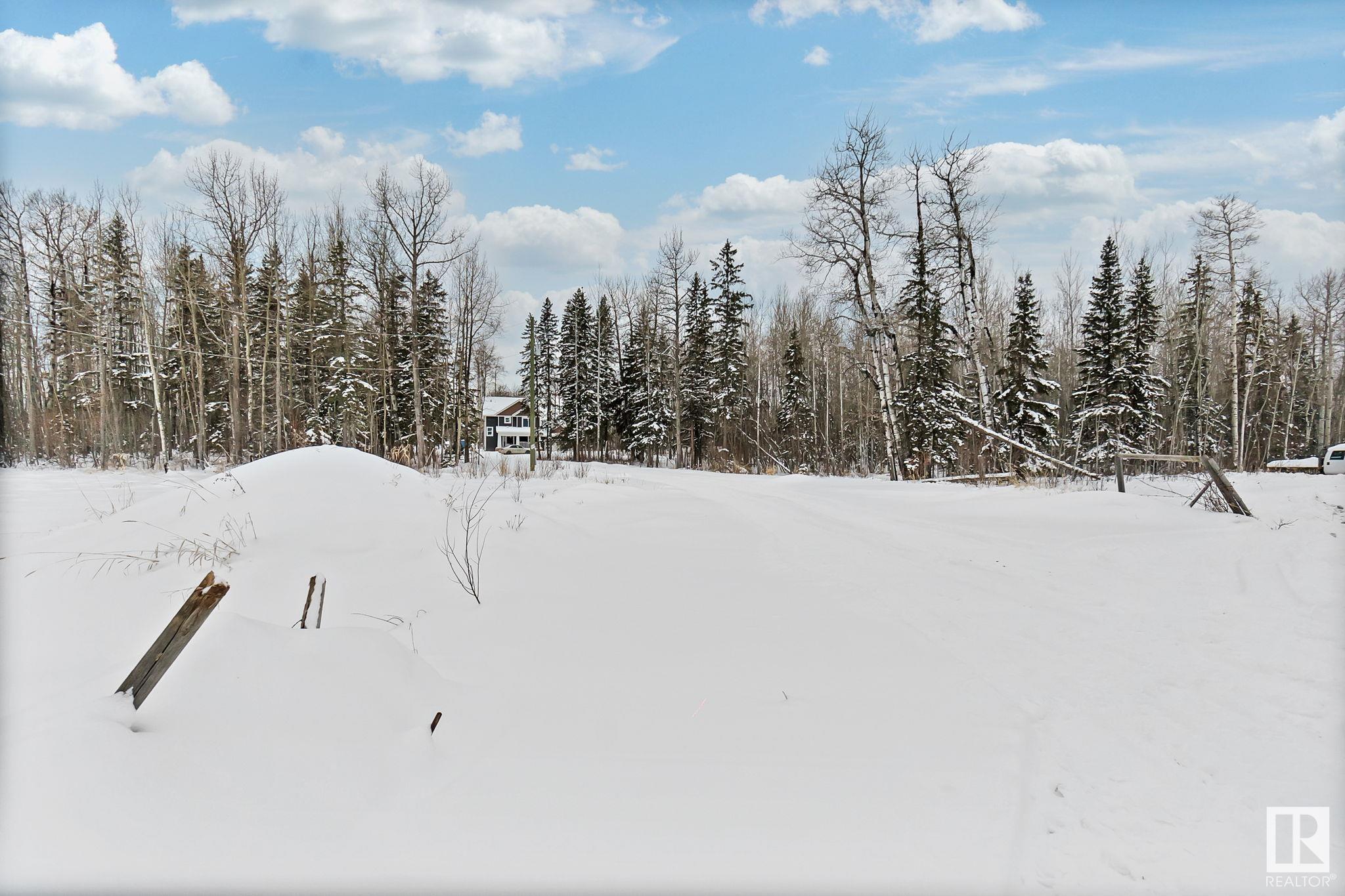      54020 RGE ROAD 51 , Rural Lac Ste. Anne County,  ,T0E 0L0 ;  Listing Number: MLS E4420859
