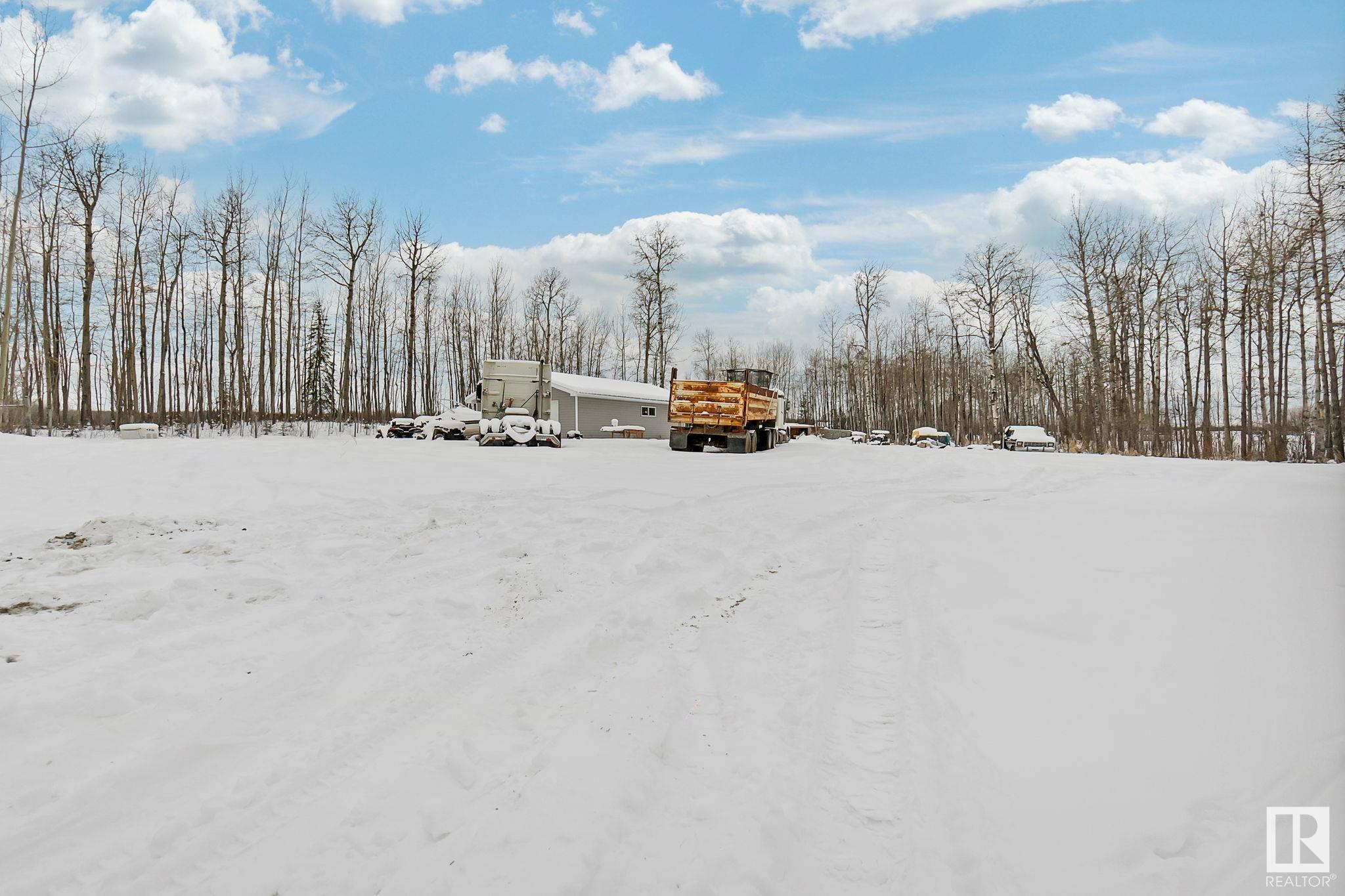      54020 RGE ROAD 51 , Rural Lac Ste. Anne County,  ,T0E 0L0 ;  Listing Number: MLS E4420859