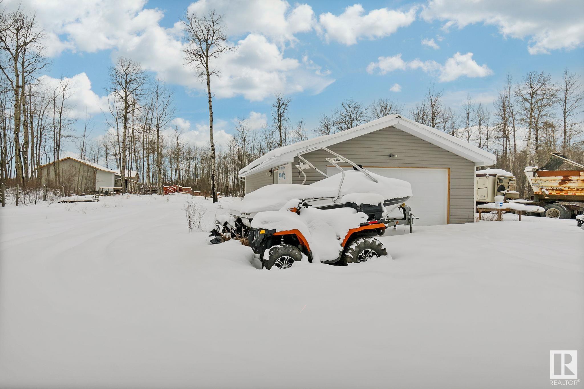      54020 RGE ROAD 51 , Rural Lac Ste. Anne County,  ,T0E 0L0 ;  Listing Number: MLS E4420859