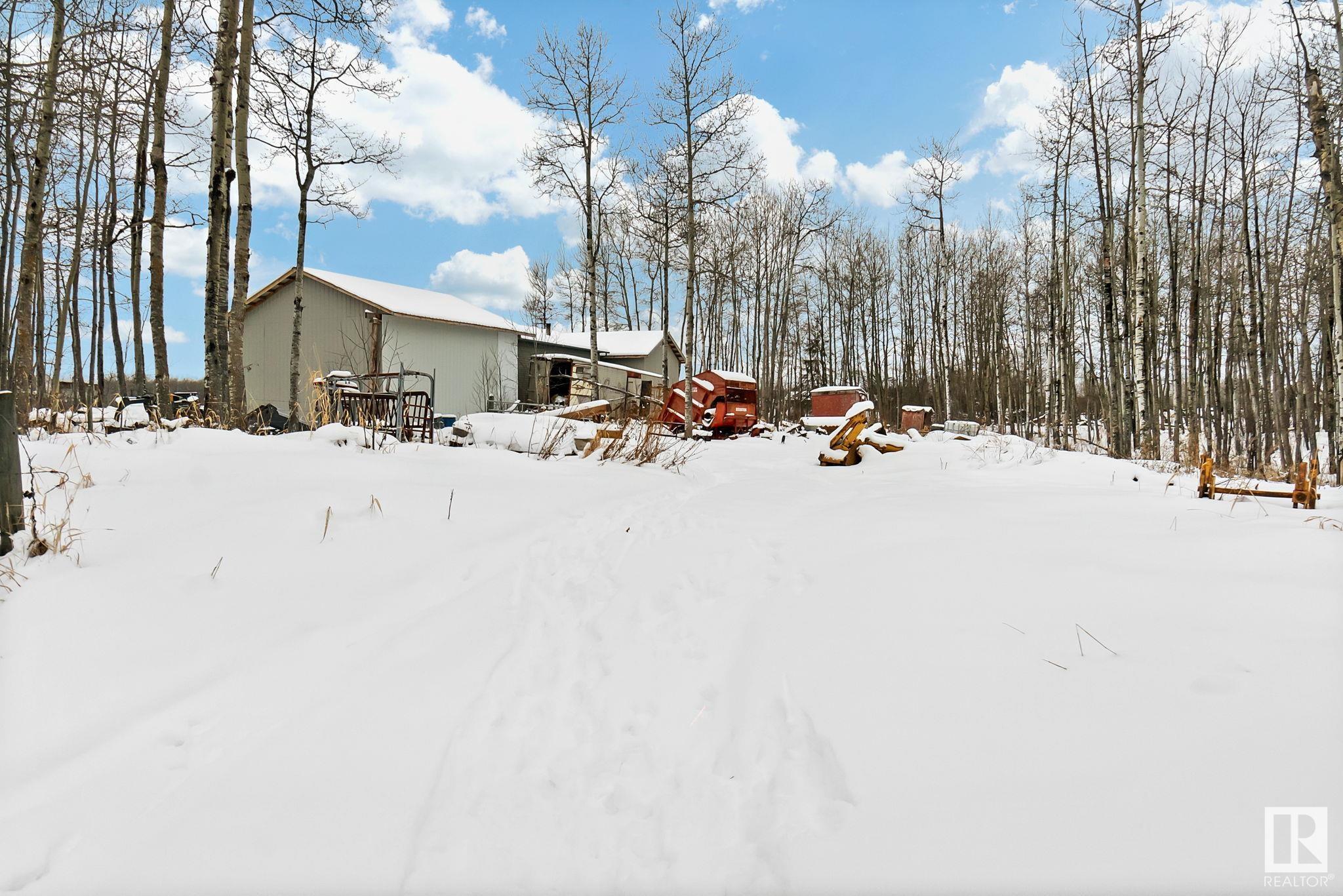      54020 RGE ROAD 51 , Rural Lac Ste. Anne County,  ,T0E 0L0 ;  Listing Number: MLS E4420859