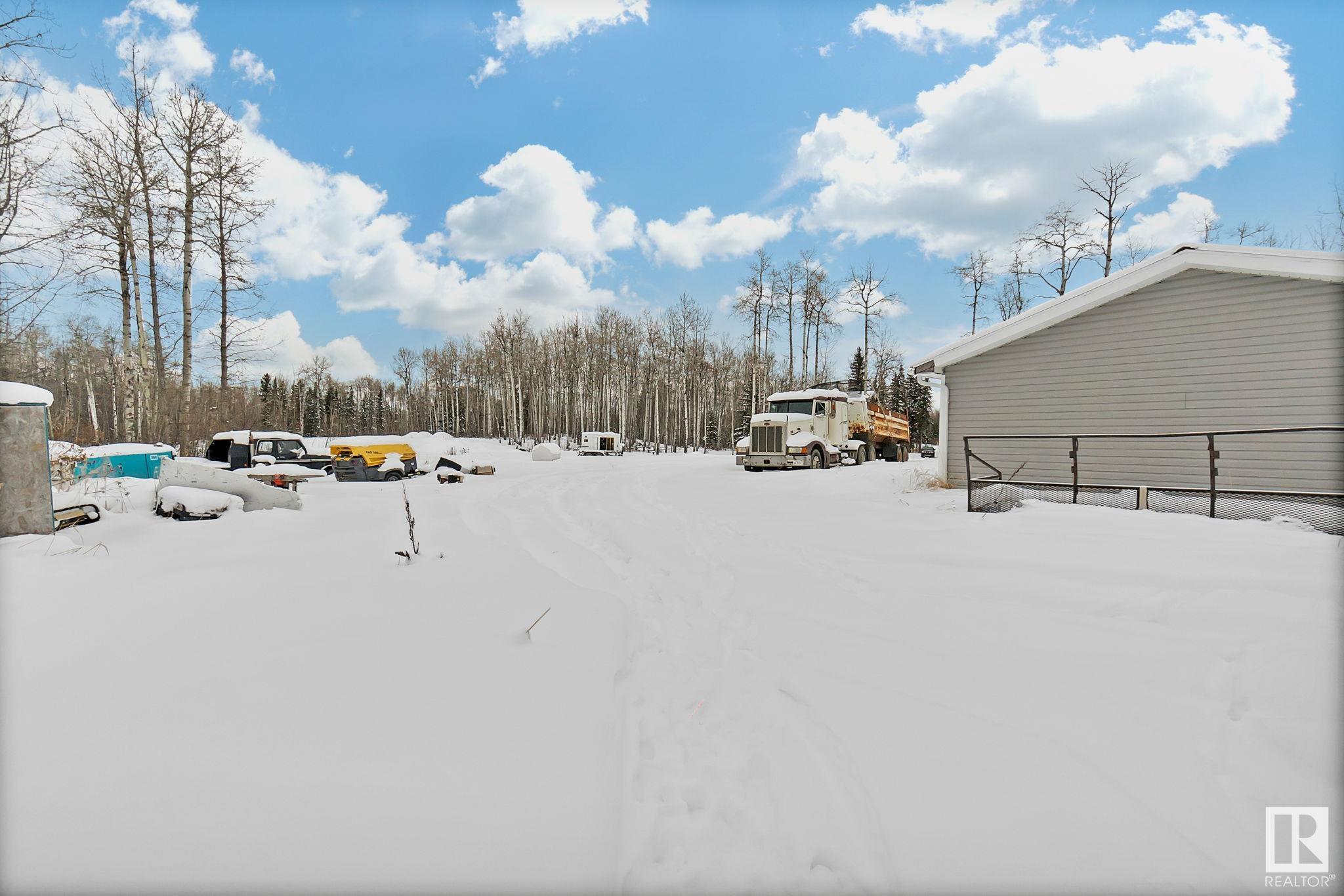      54020 RGE ROAD 51 , Rural Lac Ste. Anne County,  ,T0E 0L0 ;  Listing Number: MLS E4420859