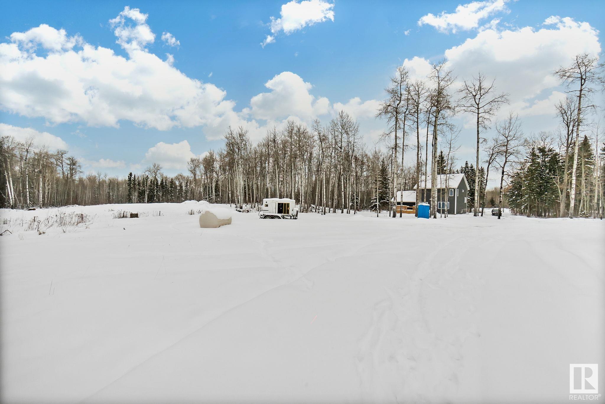      54020 RGE ROAD 51 , Rural Lac Ste. Anne County,  ,T0E 0L0 ;  Listing Number: MLS E4420859