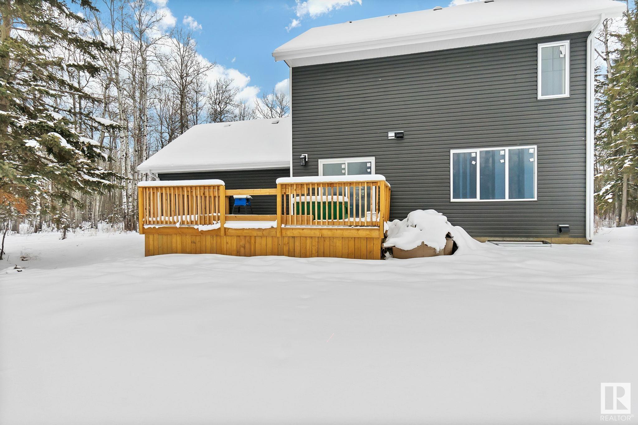      54020 RGE ROAD 51 , Rural Lac Ste. Anne County,  ,T0E 0L0 ;  Listing Number: MLS E4420859