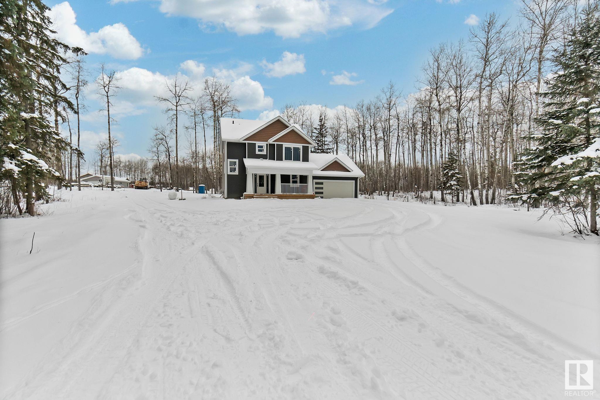      54020 RGE ROAD 51 , Rural Lac Ste. Anne County,  ,T0E 0L0 ;  Listing Number: MLS E4420859