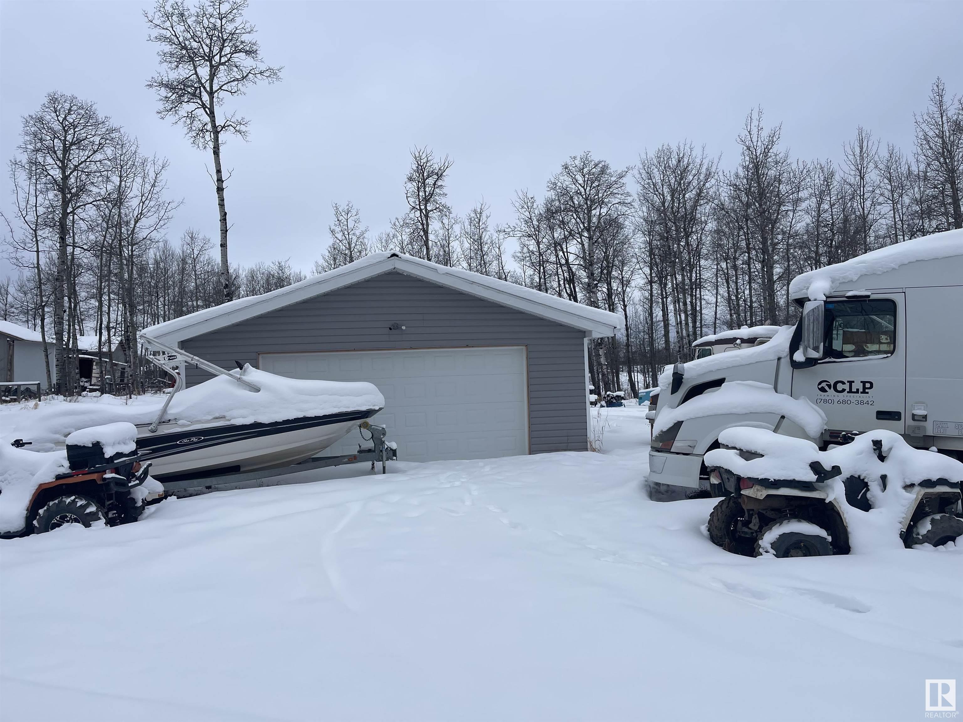      54020 RGE ROAD 51 , Rural Lac Ste. Anne County,  ,T0E 0L0 ;  Listing Number: MLS E4420859