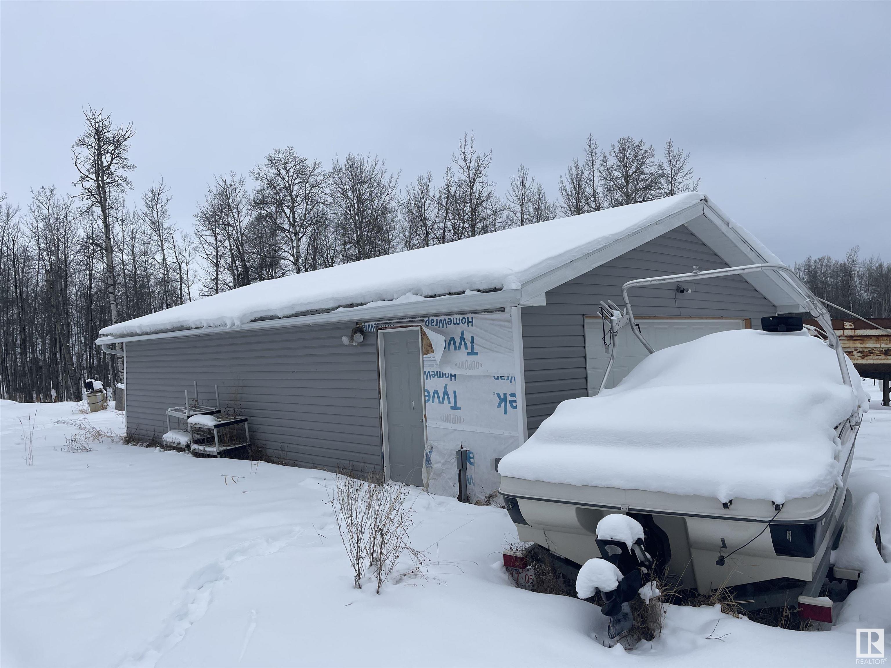      54020 RGE ROAD 51 , Rural Lac Ste. Anne County,  ,T0E 0L0 ;  Listing Number: MLS E4420859