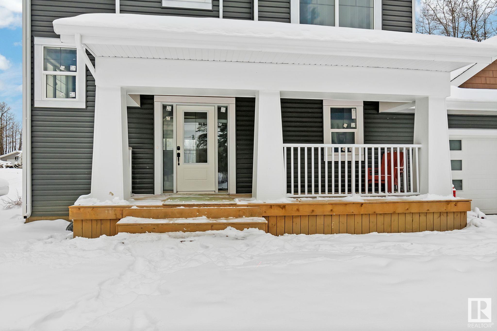     54020 RGE ROAD 51 , Rural Lac Ste. Anne County,  ,T0E 0L0 ;  Listing Number: MLS E4420859