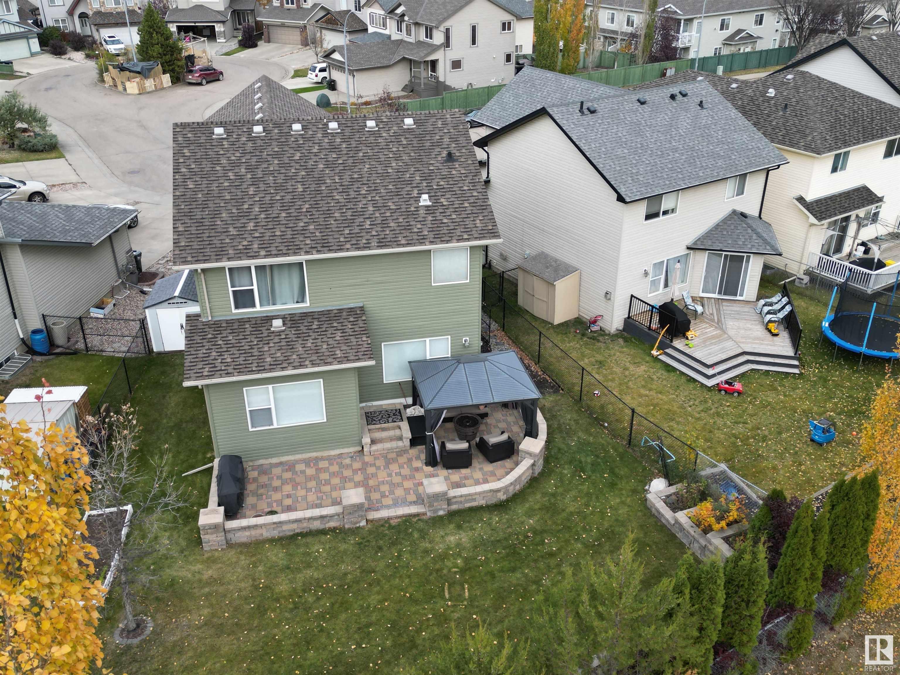      269 CORNWALL RD , Sherwood Park,  ,T8A 2S9 ;  Listing Number: MLS E4420860