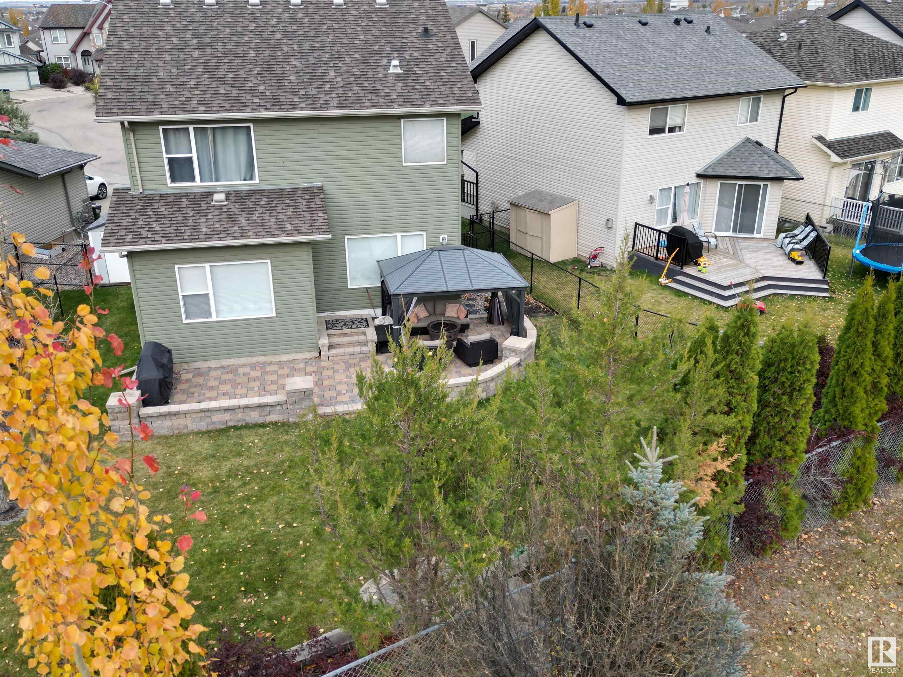      269 CORNWALL RD , Sherwood Park,  ,T8A 2S9 ;  Listing Number: MLS E4420860