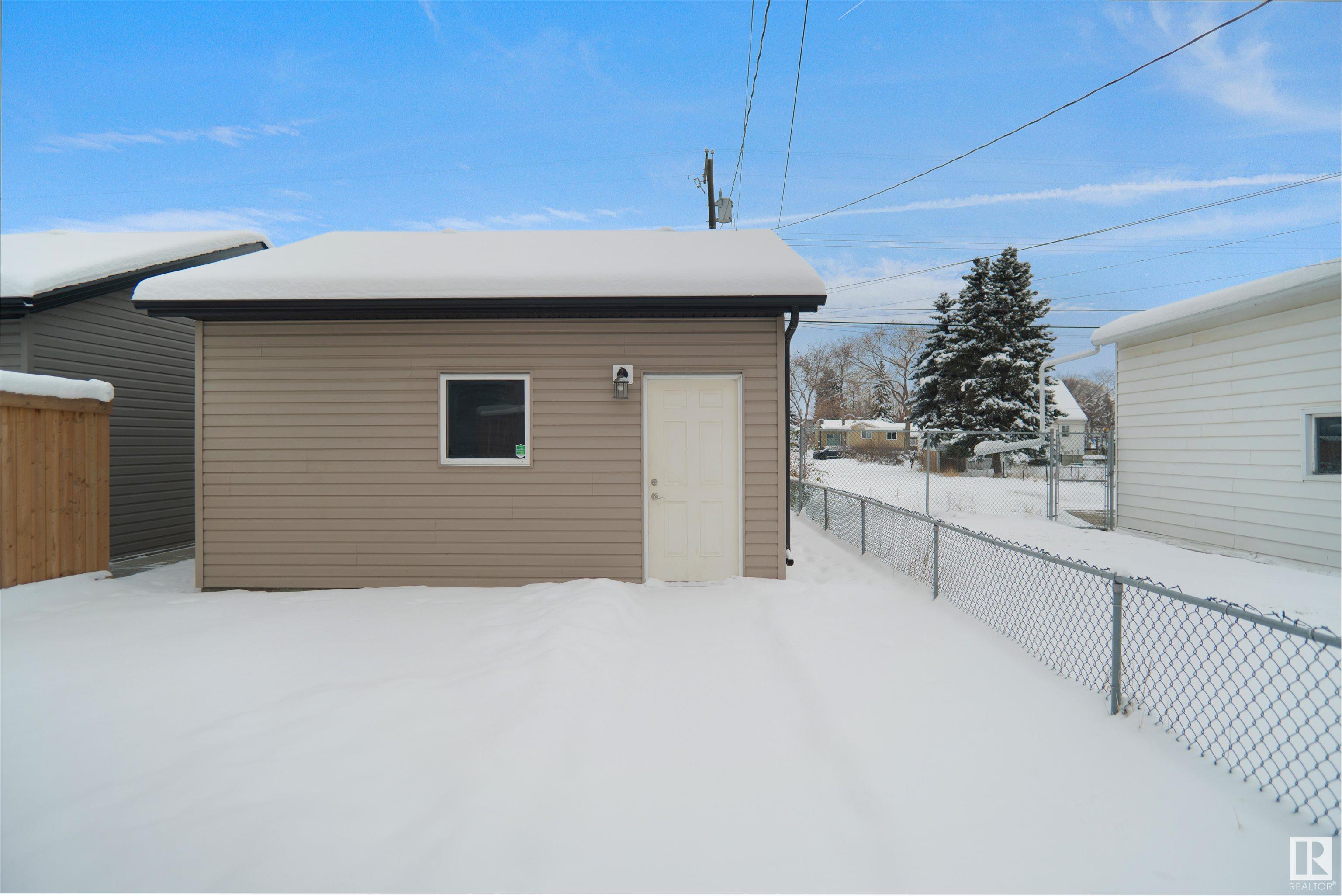      12212 124 ST NW , Edmonton,  ,T5L 0N2 ;  Listing Number: MLS E4420861
