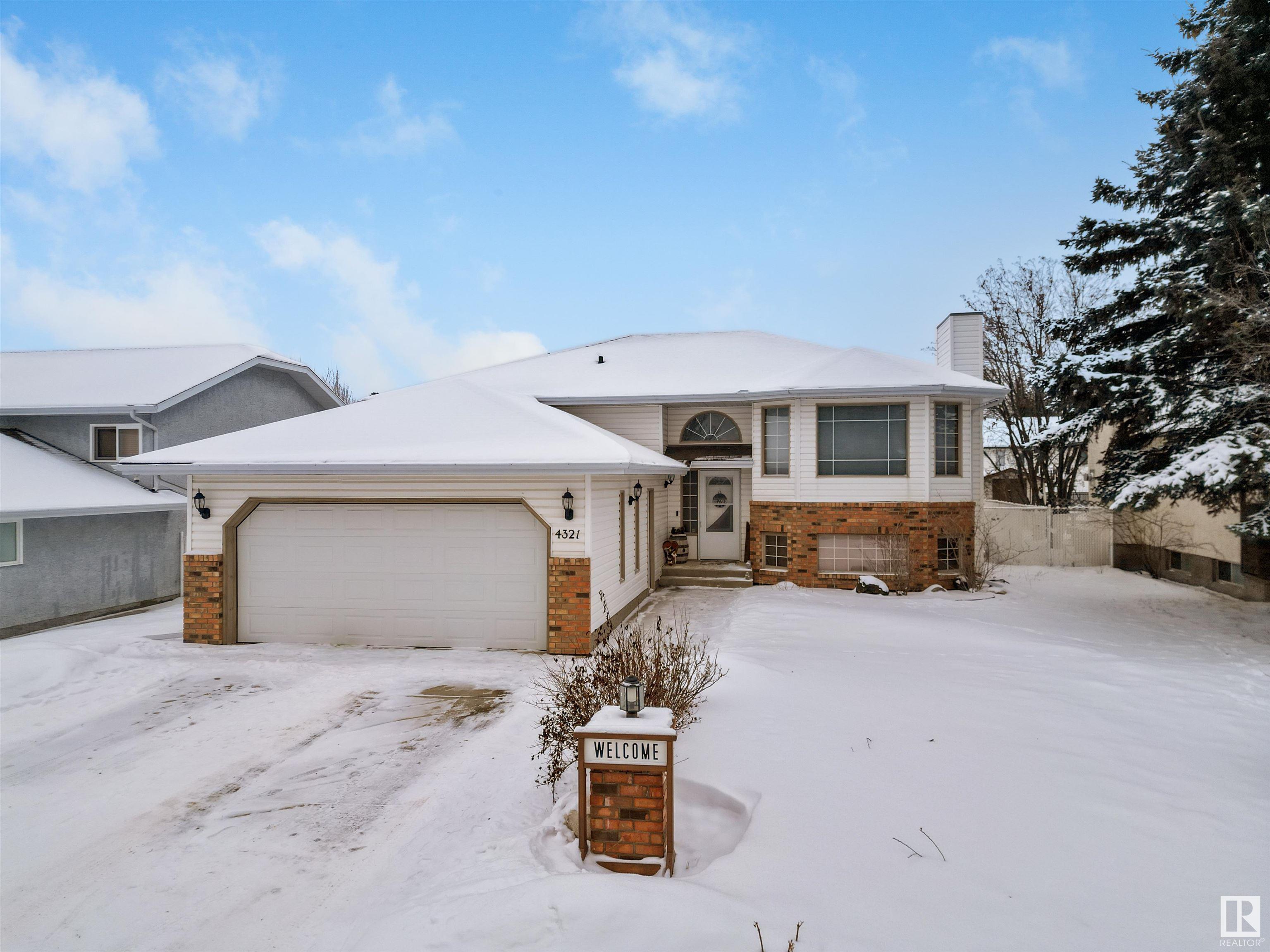      4321 44 AV , Drayton Valley,  ,T7A 1G2 ;  Listing Number: MLS E4420863