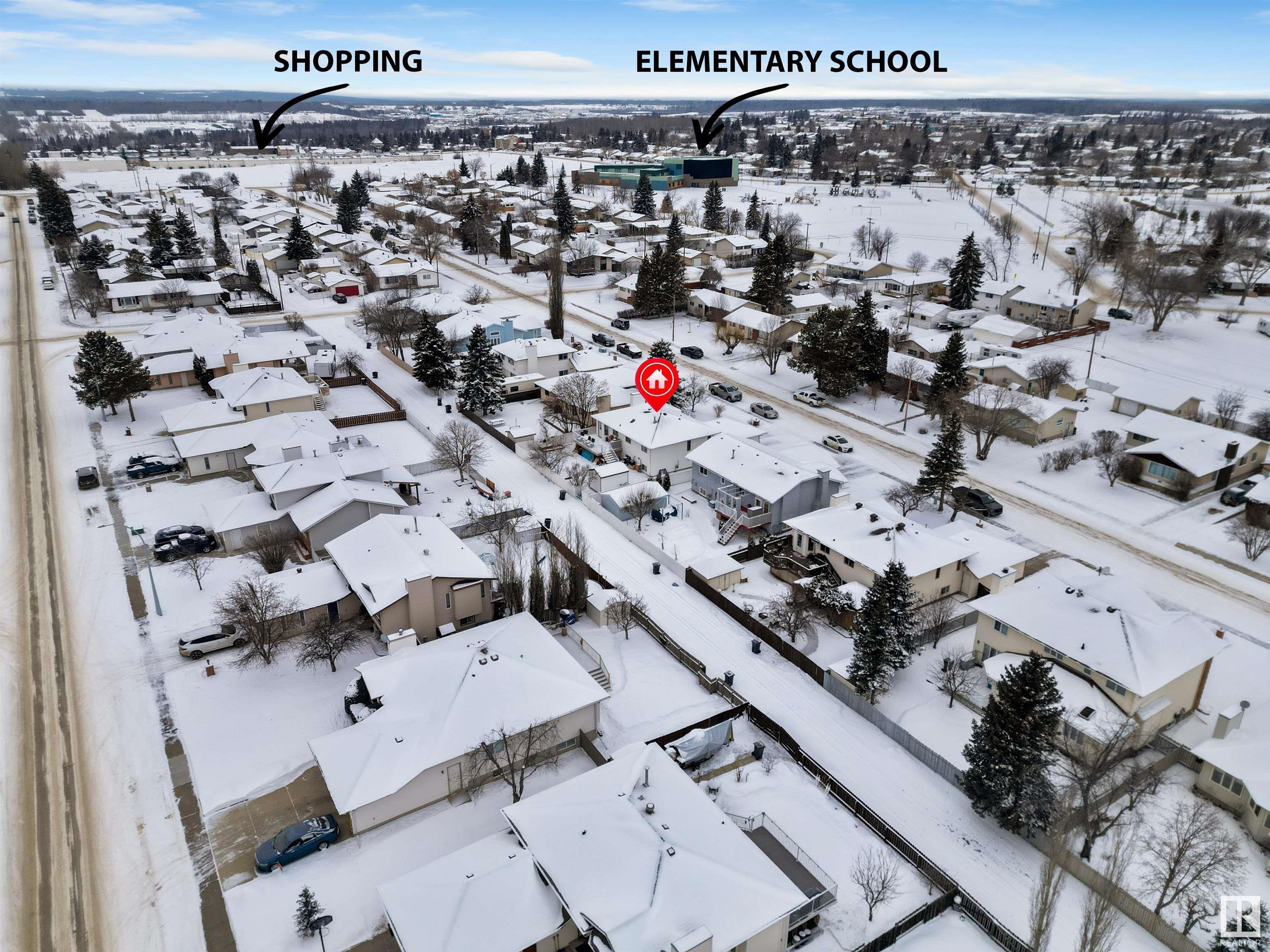      4321 44 AV , Drayton Valley,  ,T7A 1G2 ;  Listing Number: MLS E4420863