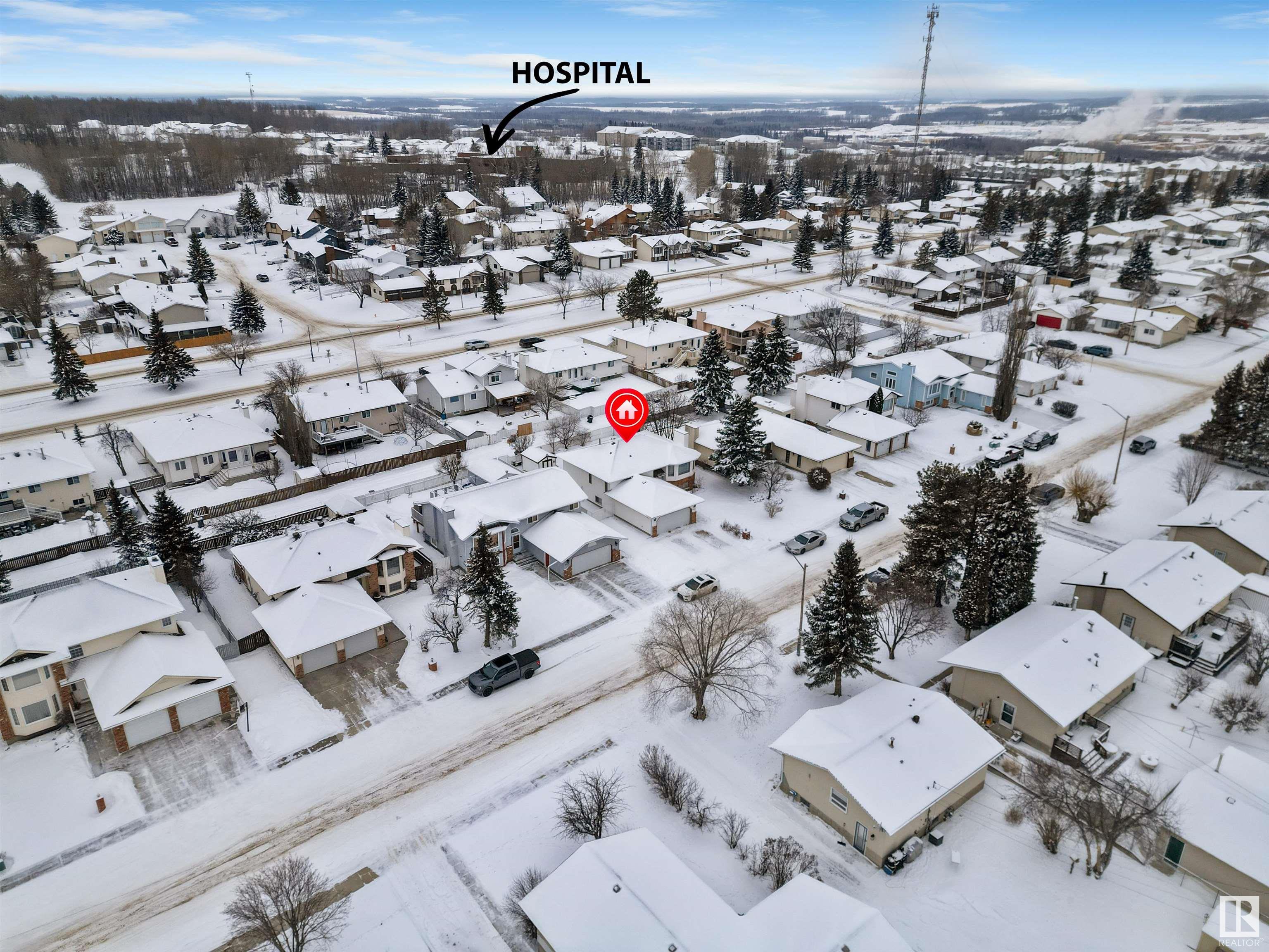      4321 44 AV , Drayton Valley,  ,T7A 1G2 ;  Listing Number: MLS E4420863