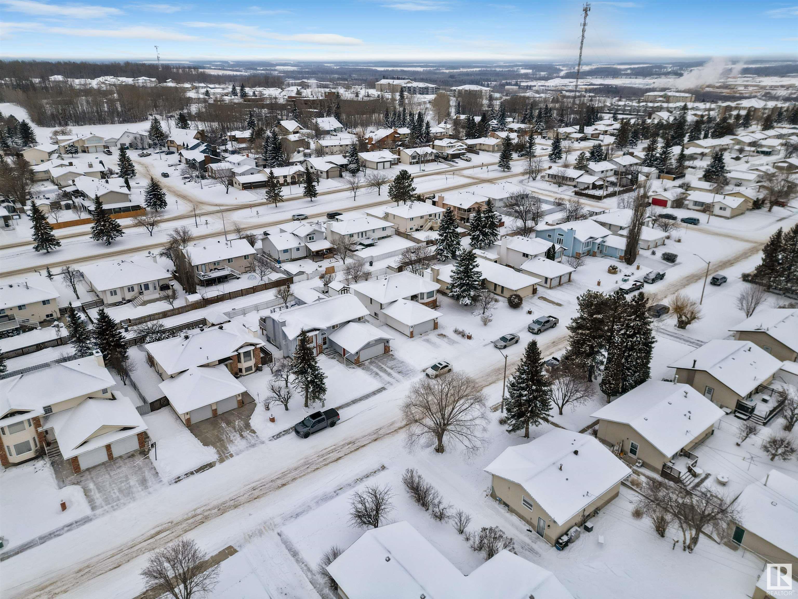      4321 44 AV , Drayton Valley,  ,T7A 1G2 ;  Listing Number: MLS E4420863